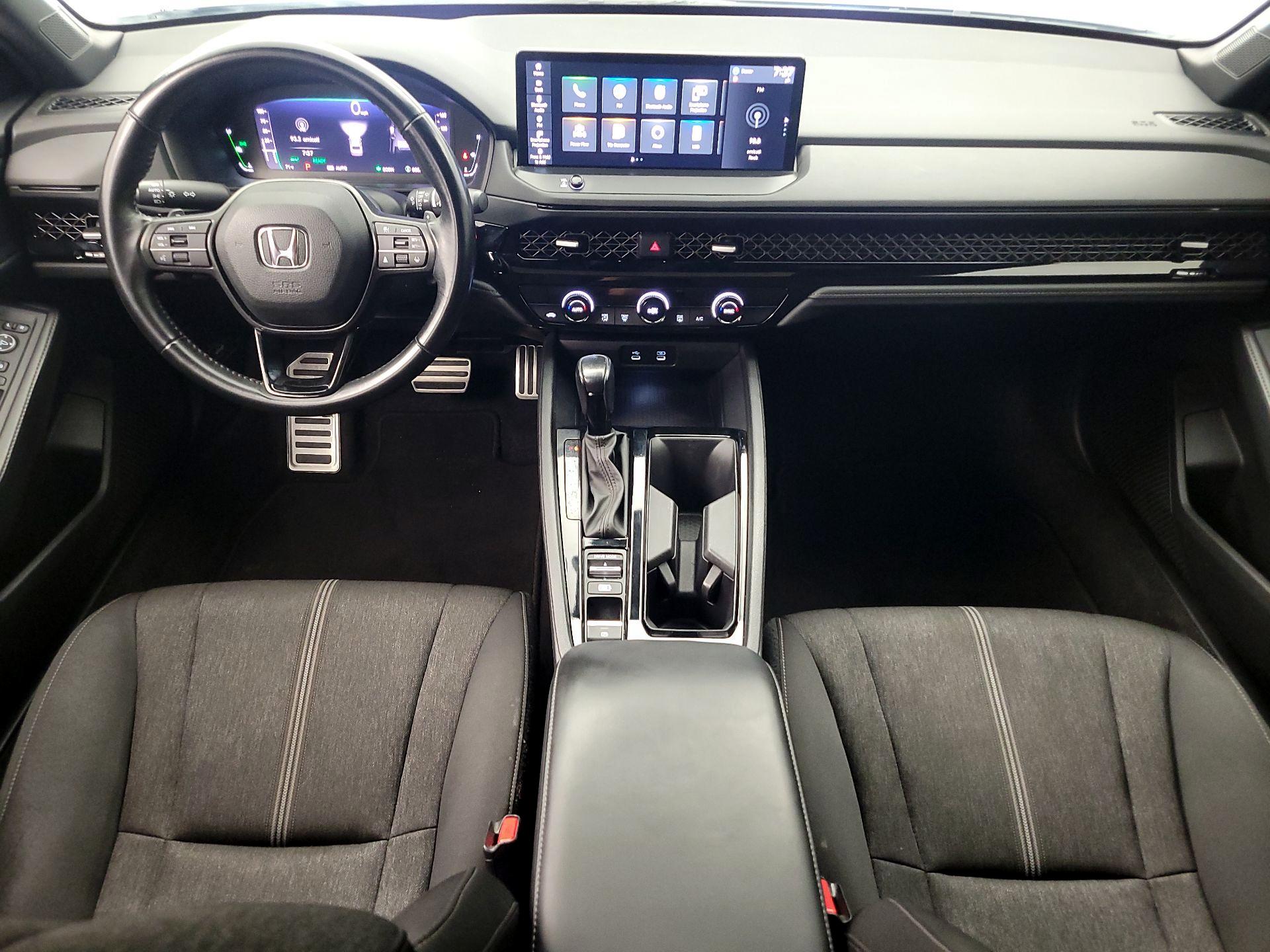 Thumbnail: 2023 Honda Accord - 9