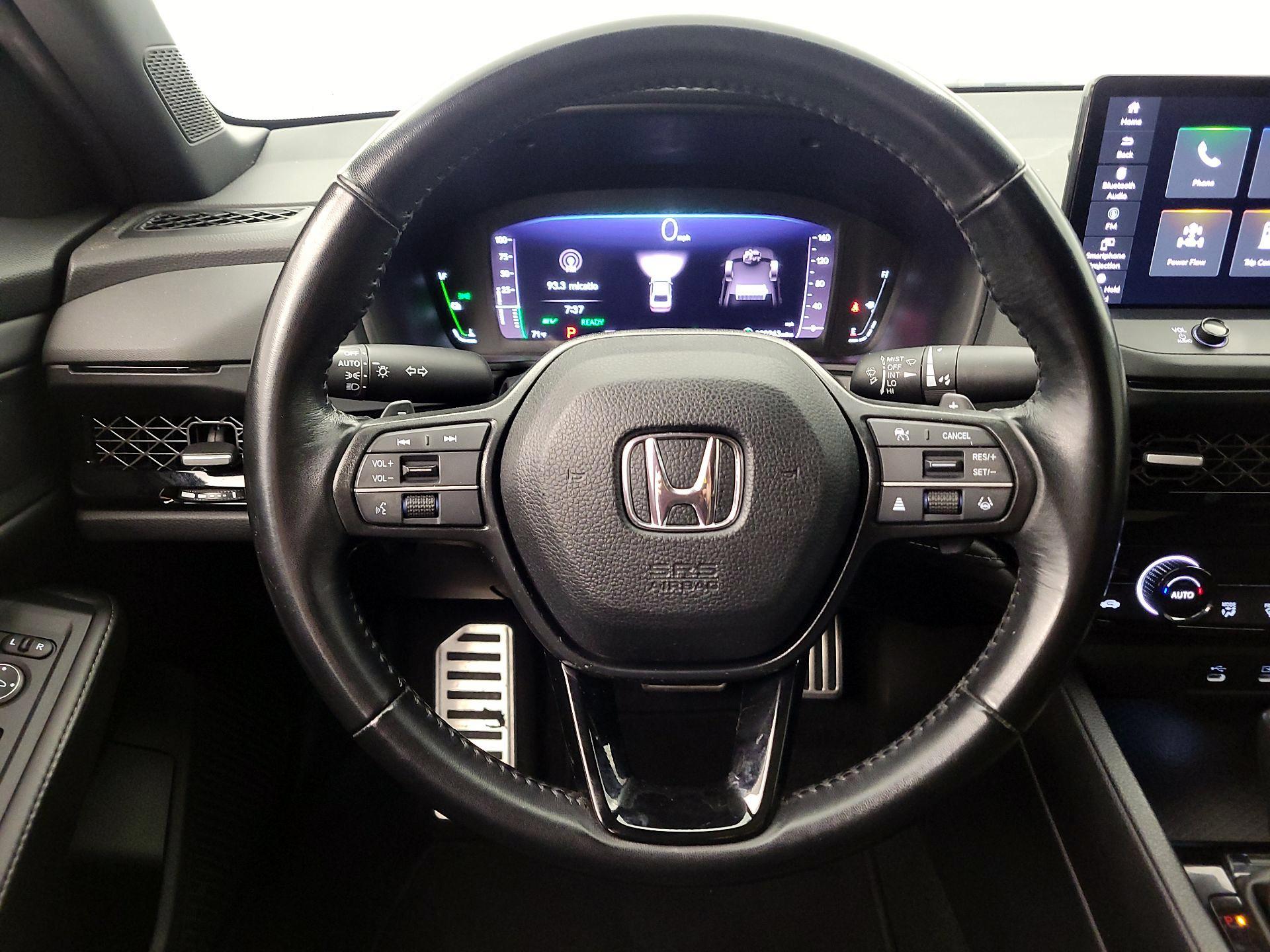 Thumbnail: 2023 Honda Accord - 10