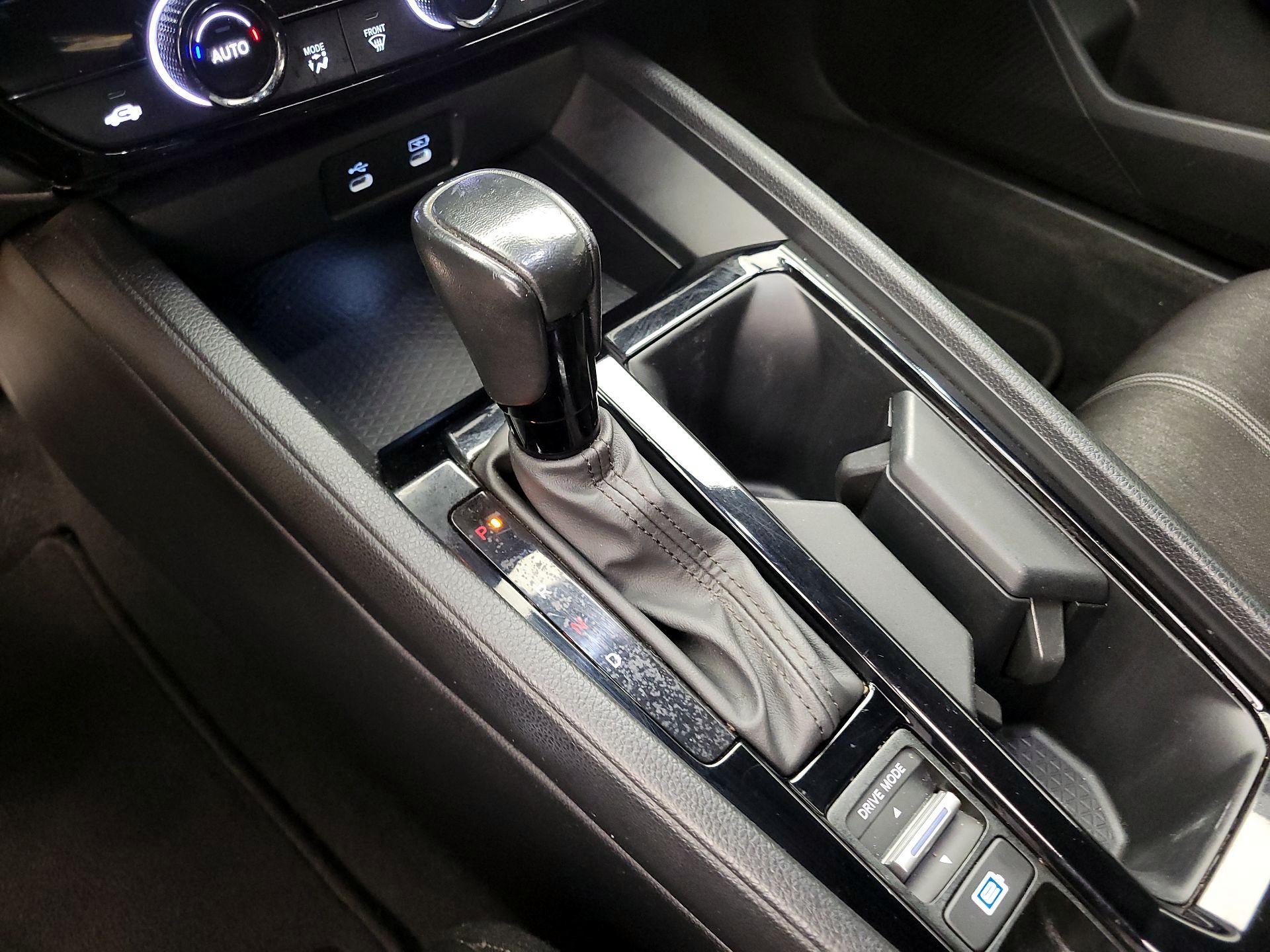 Thumbnail: 2023 Honda Accord - 16
