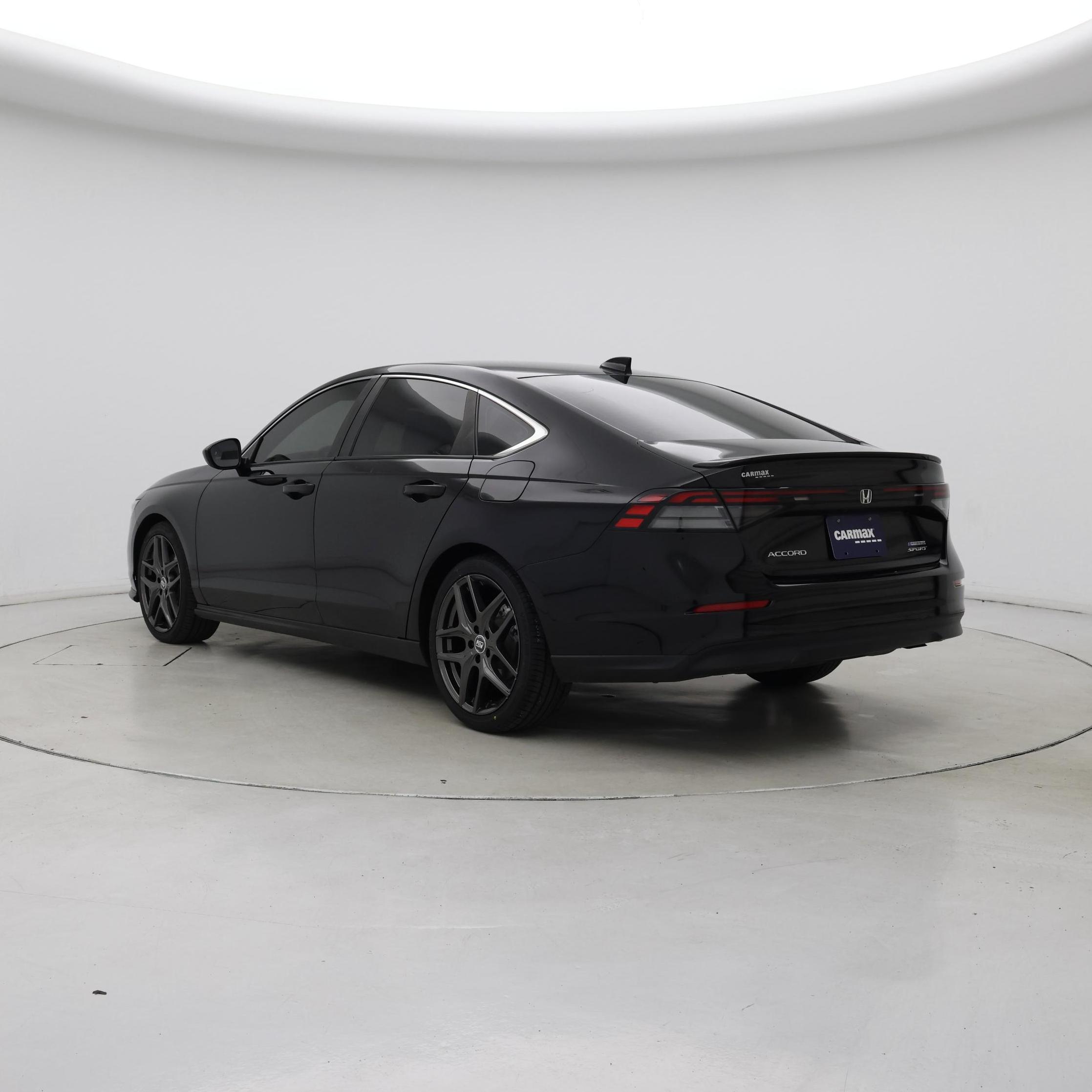 Thumbnail: 2023 Honda Accord - 2