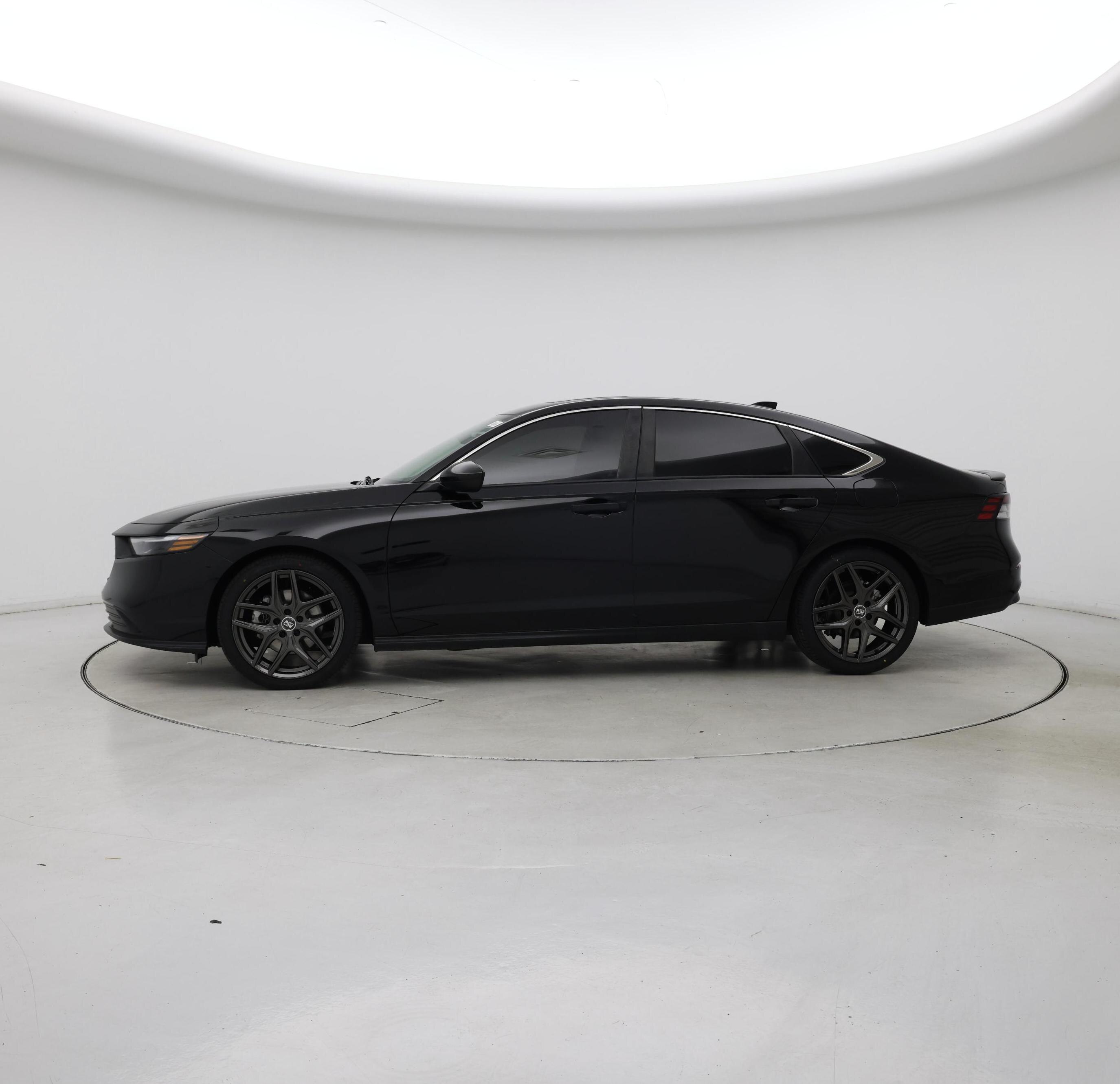 Thumbnail: 2023 Honda Accord - 3