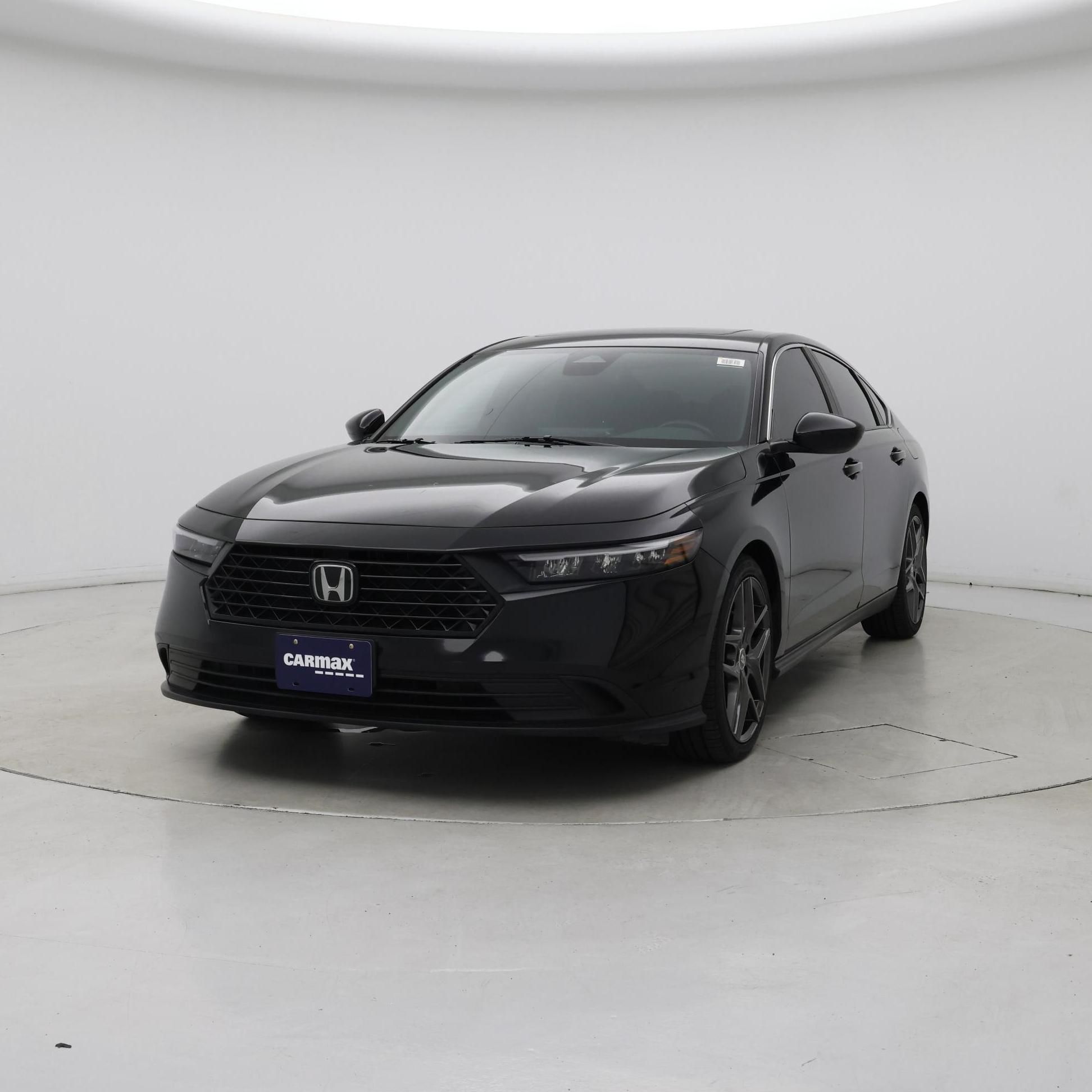 Thumbnail: 2023 Honda Accord - 4