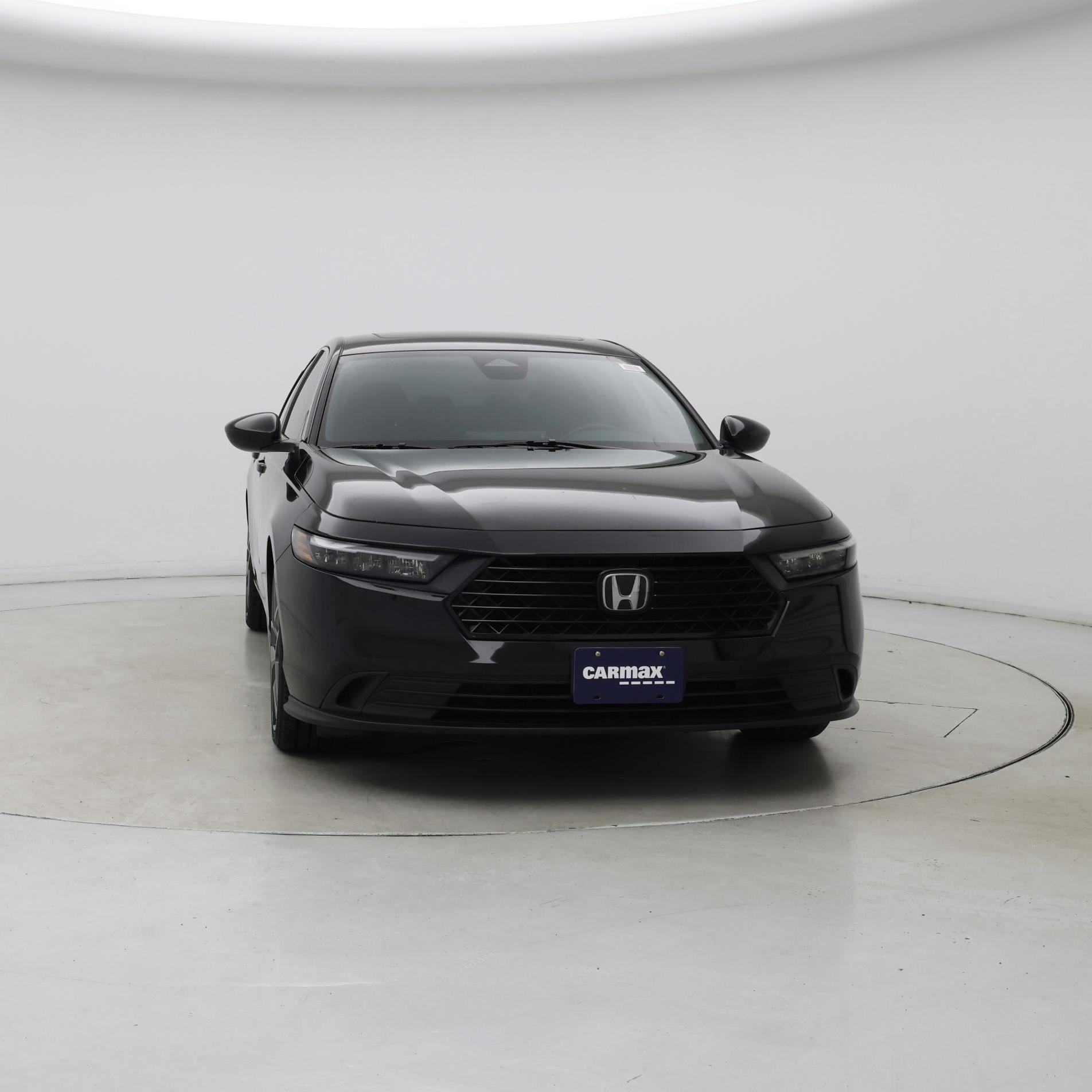 Thumbnail: 2023 Honda Accord - 5