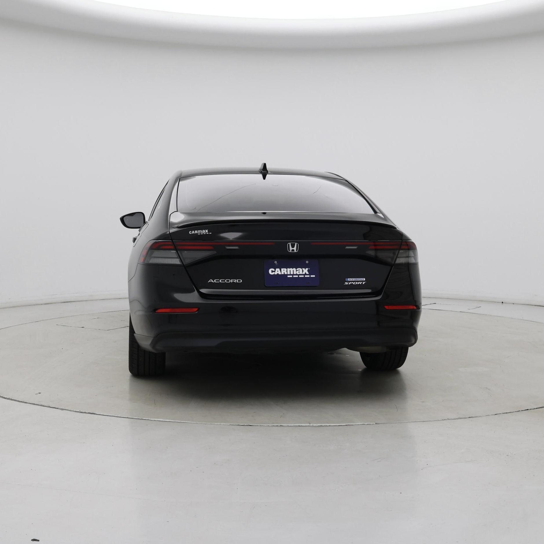 Thumbnail: 2023 Honda Accord - 6