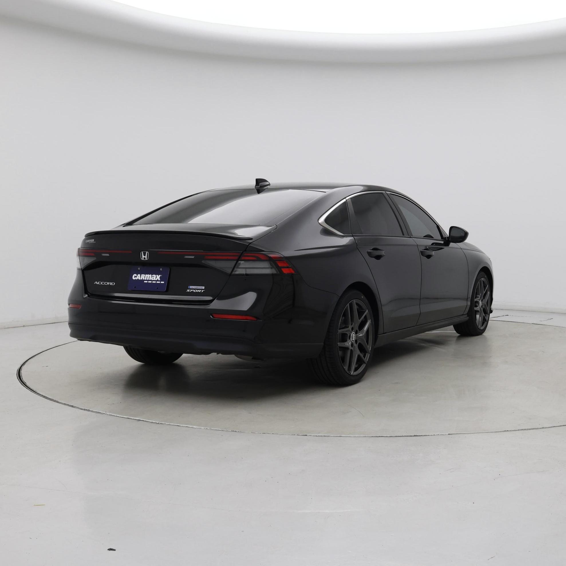 Thumbnail: 2023 Honda Accord - 8
