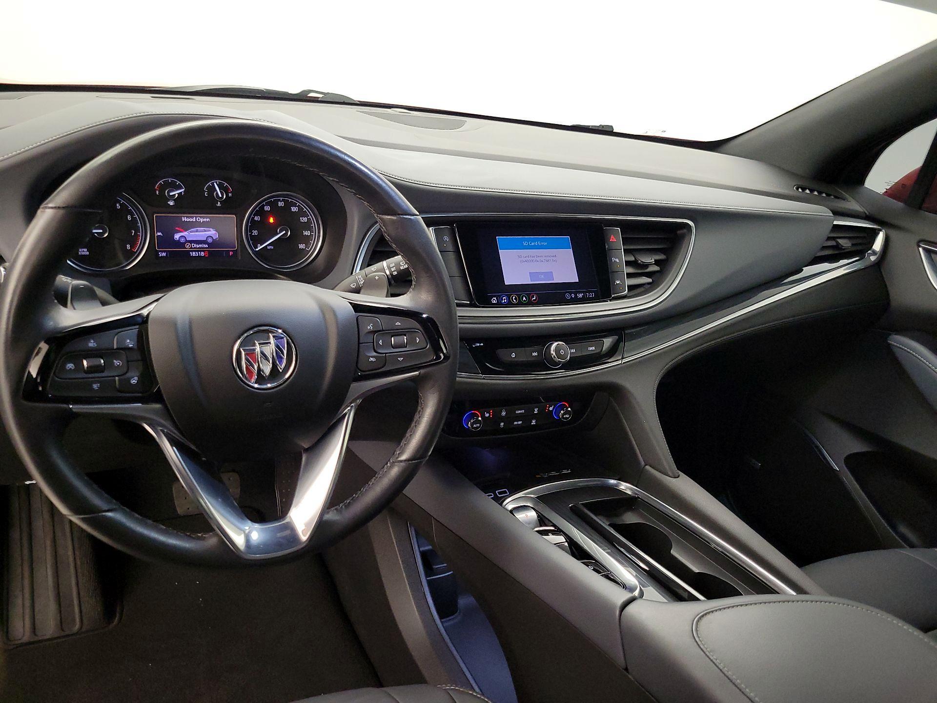 Thumbnail: 2023 Buick Enclave - 9