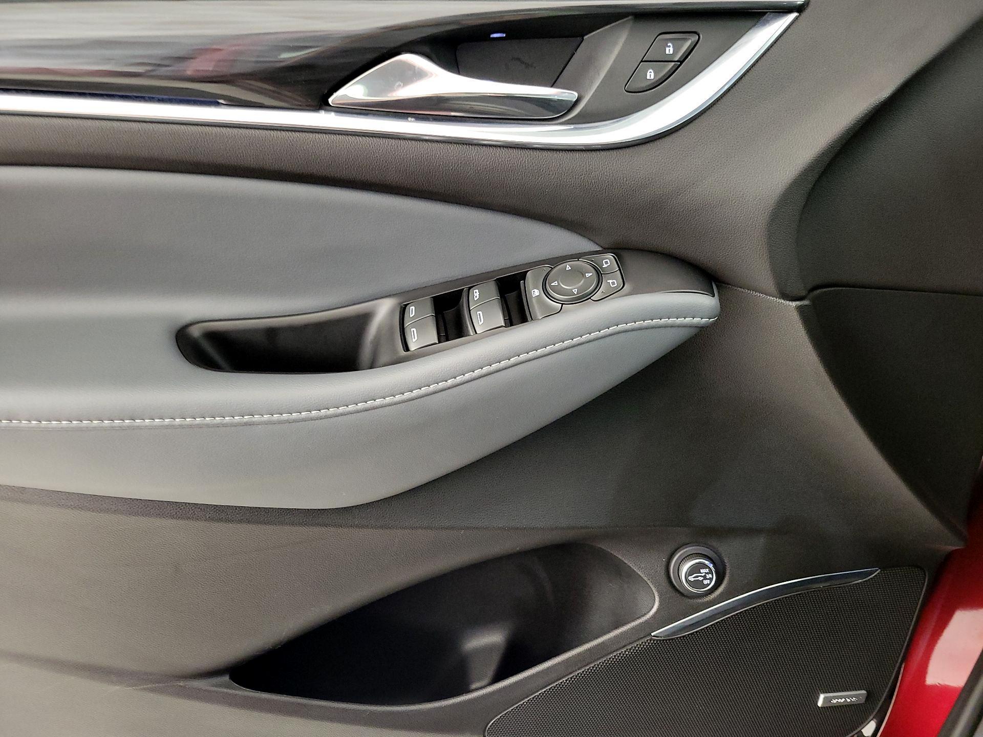 Thumbnail: 2023 Buick Enclave - 12