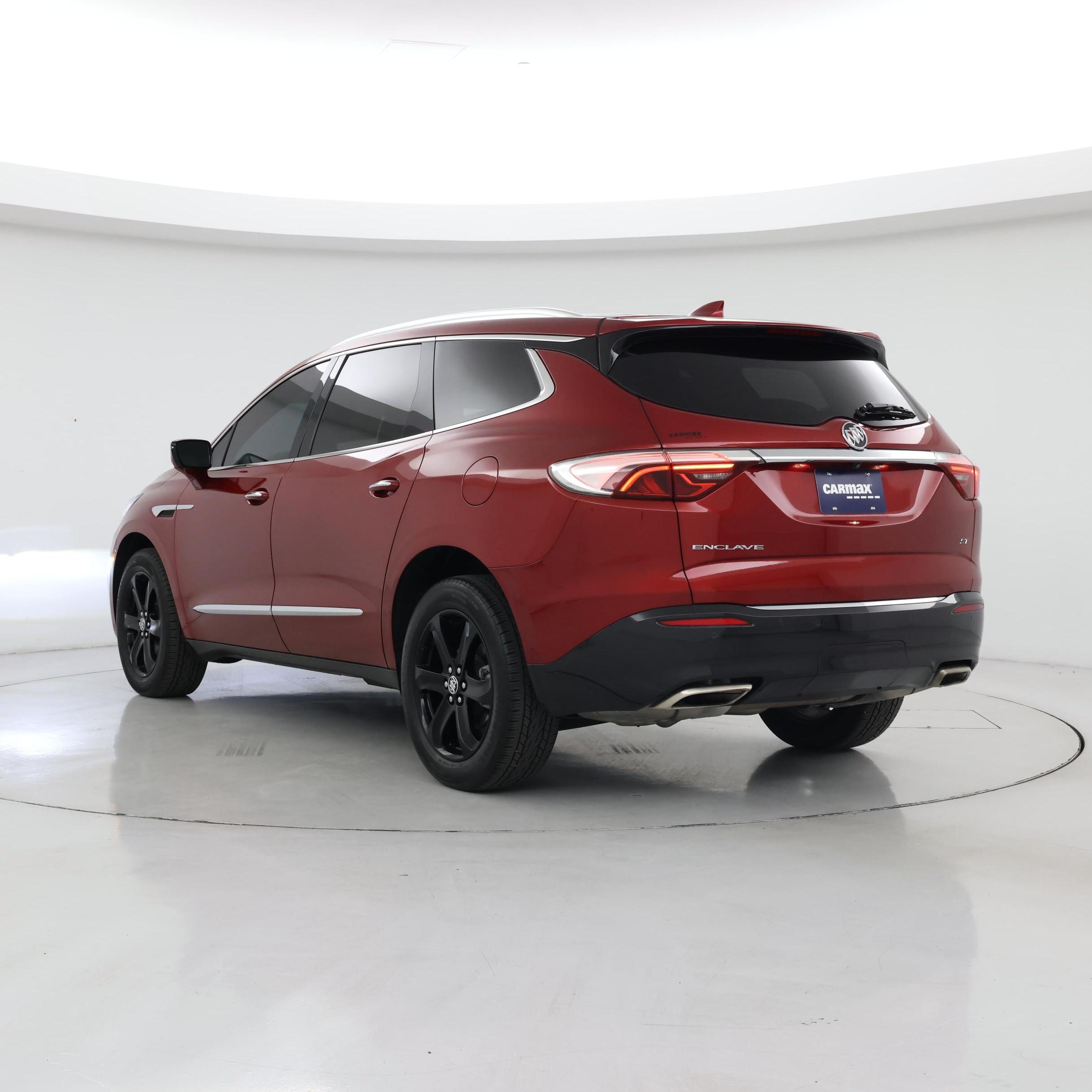 Thumbnail: 2023 Buick Enclave - 2