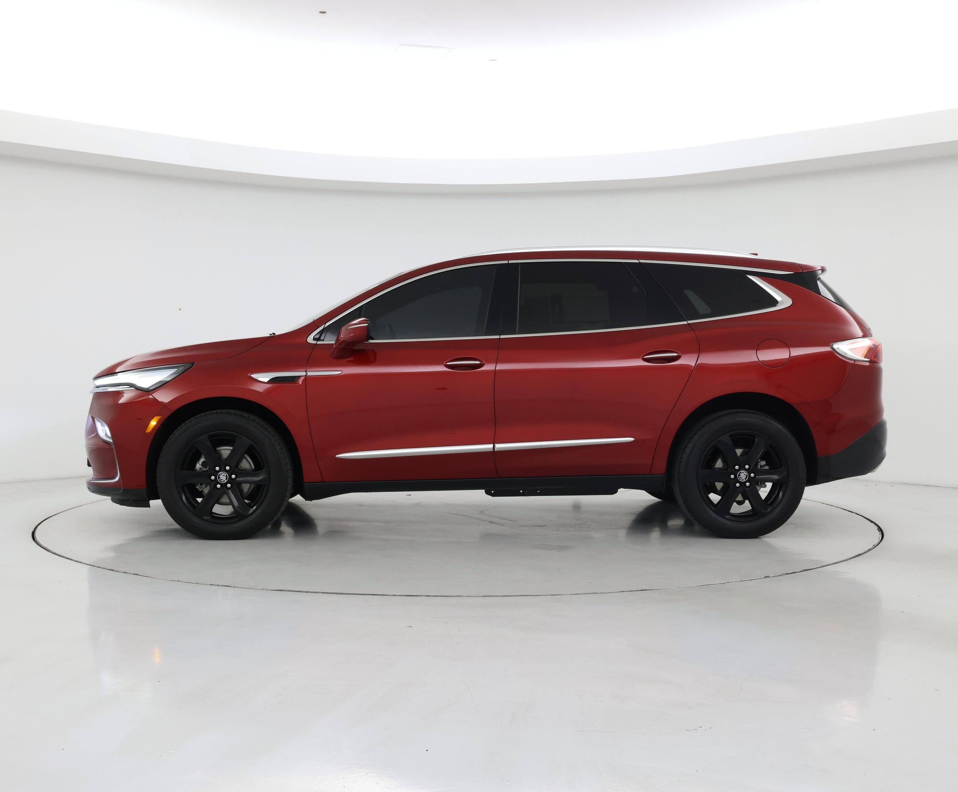 Thumbnail: 2023 Buick Enclave - 3