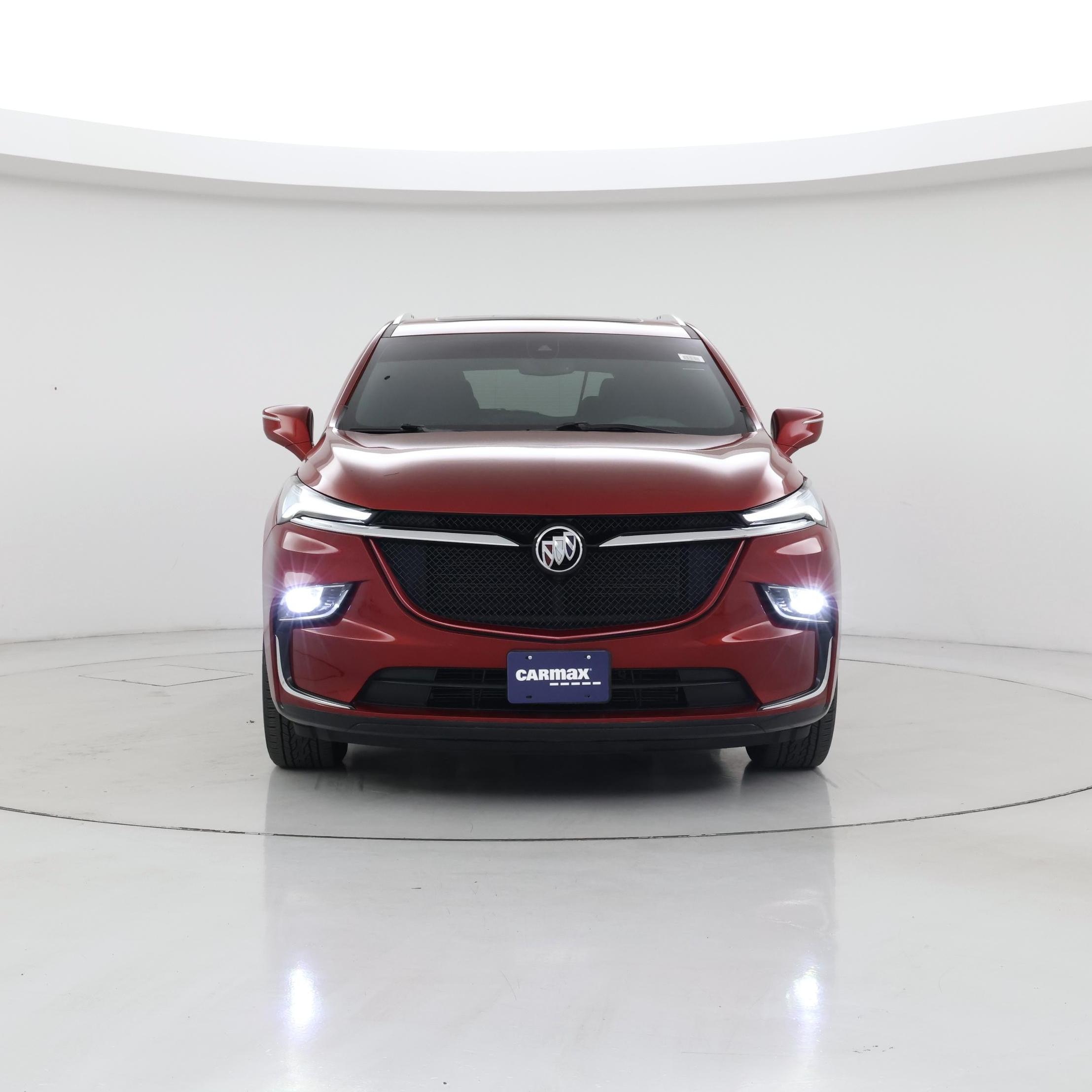 Thumbnail: 2023 Buick Enclave - 5