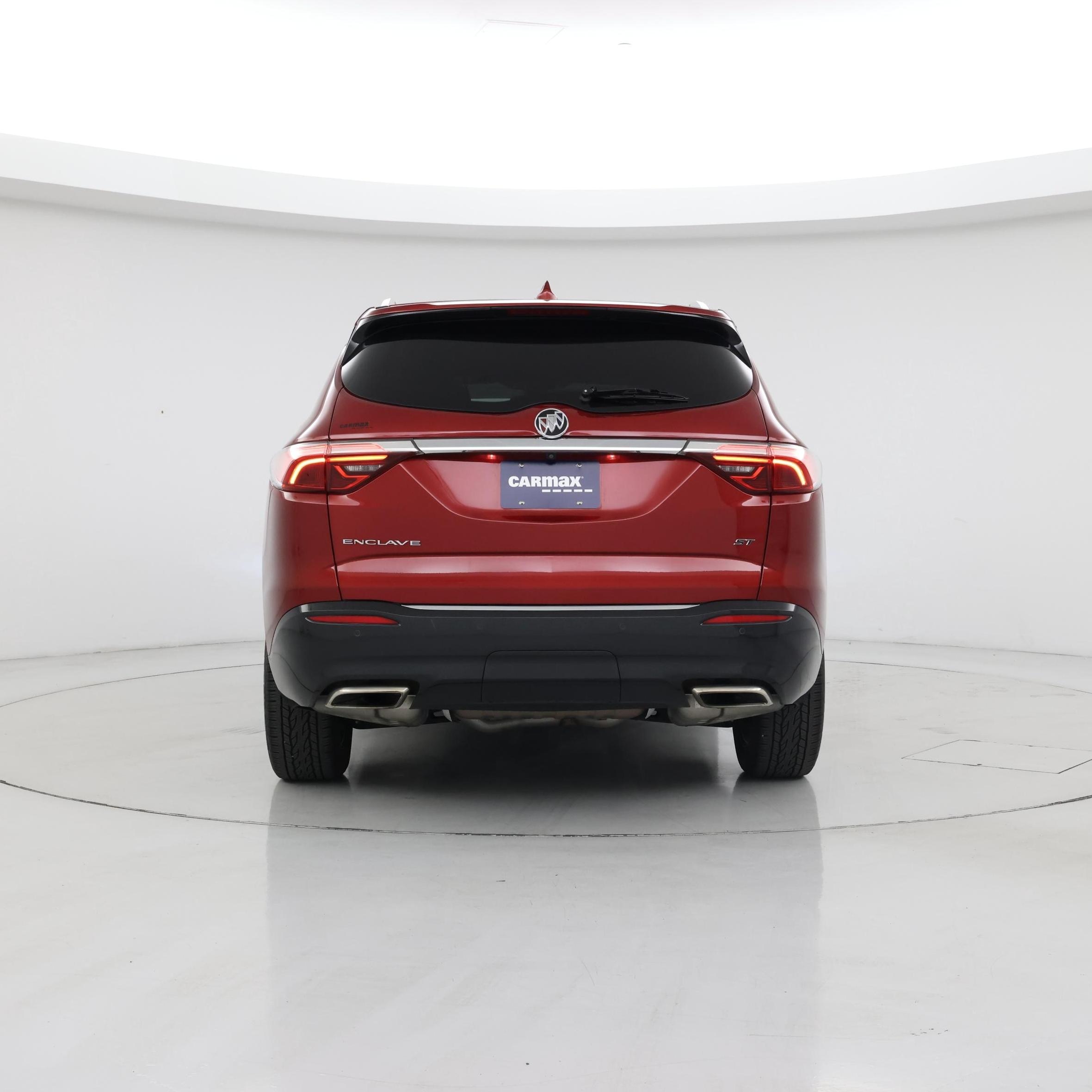 Thumbnail: 2023 Buick Enclave - 6