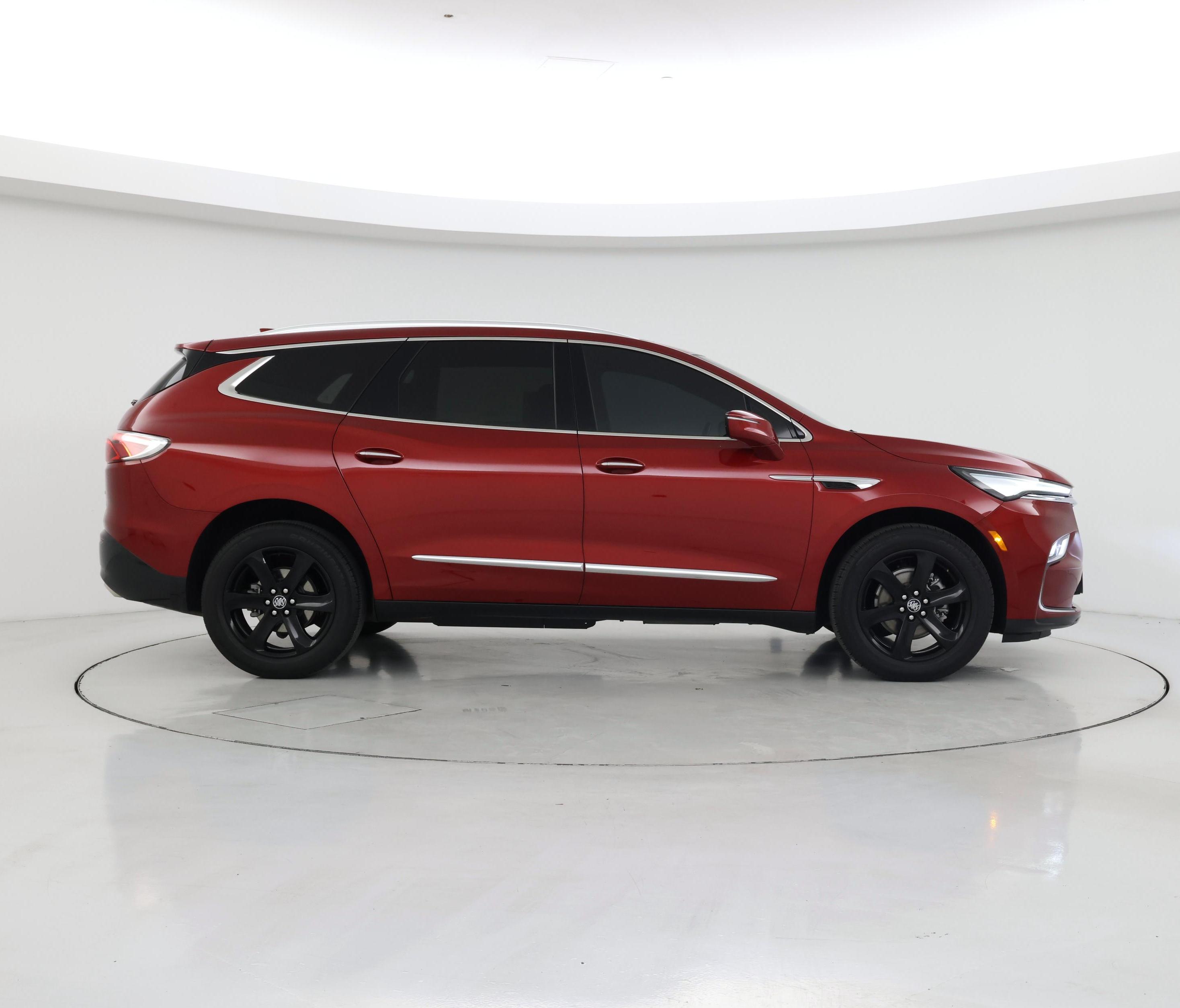 Thumbnail: 2023 Buick Enclave - 7