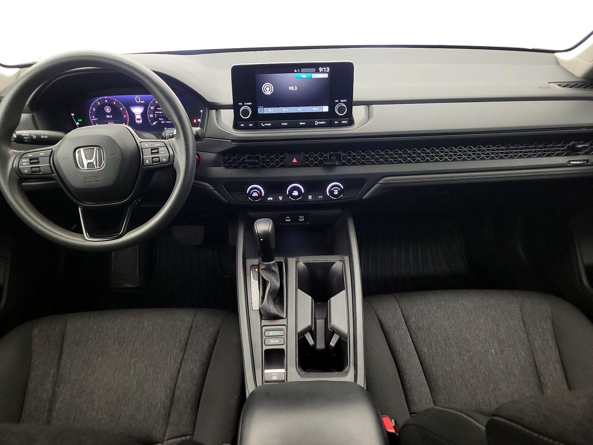 Thumbnail: 2023 Honda Accord - 9