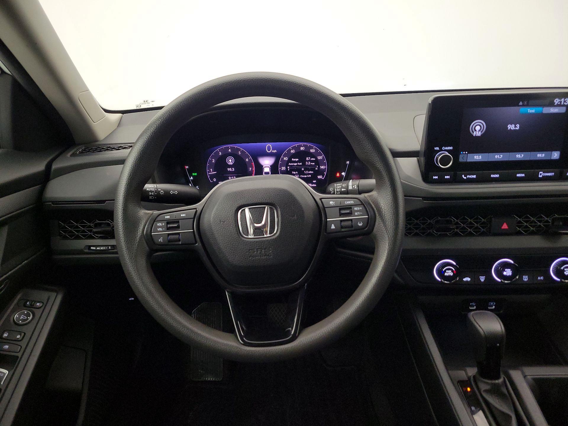 Thumbnail: 2023 Honda Accord - 10