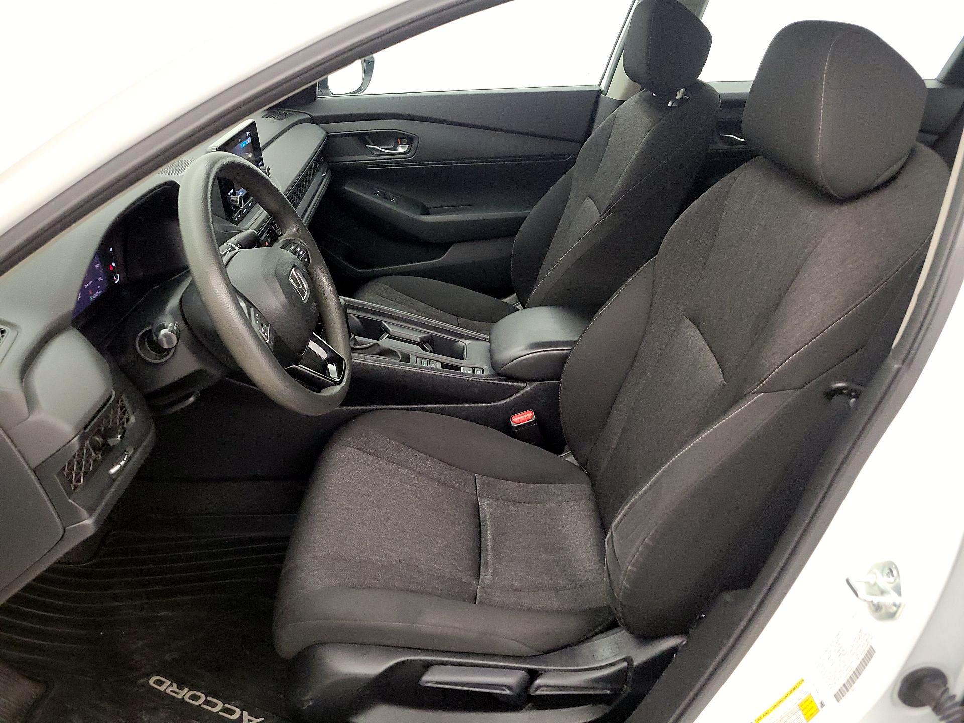 Thumbnail: 2023 Honda Accord - 11