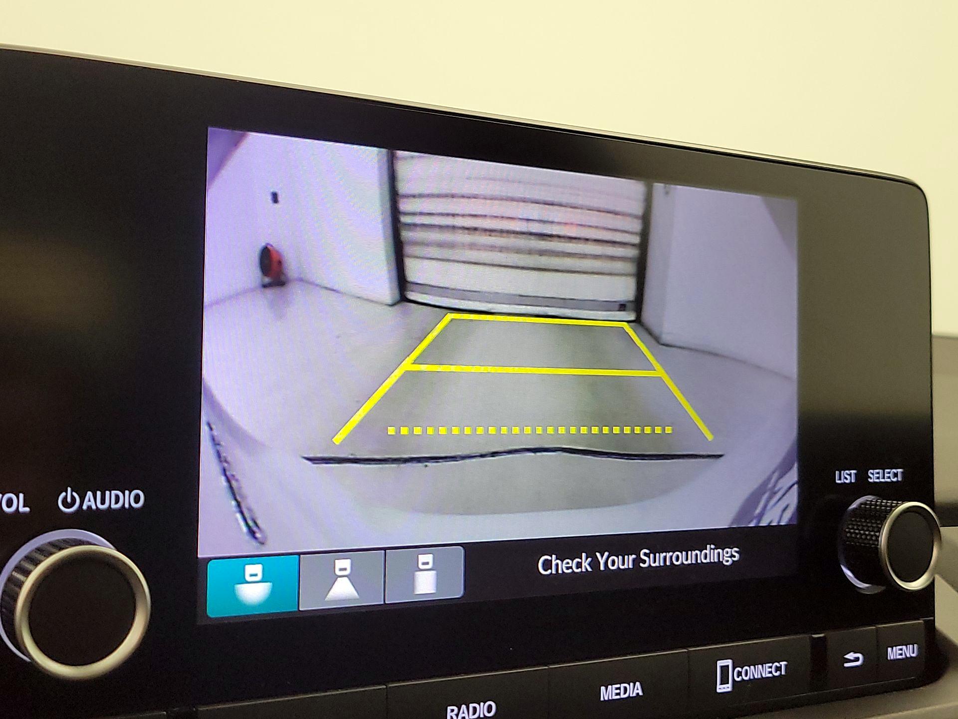 Thumbnail: 2023 Honda Accord - 13