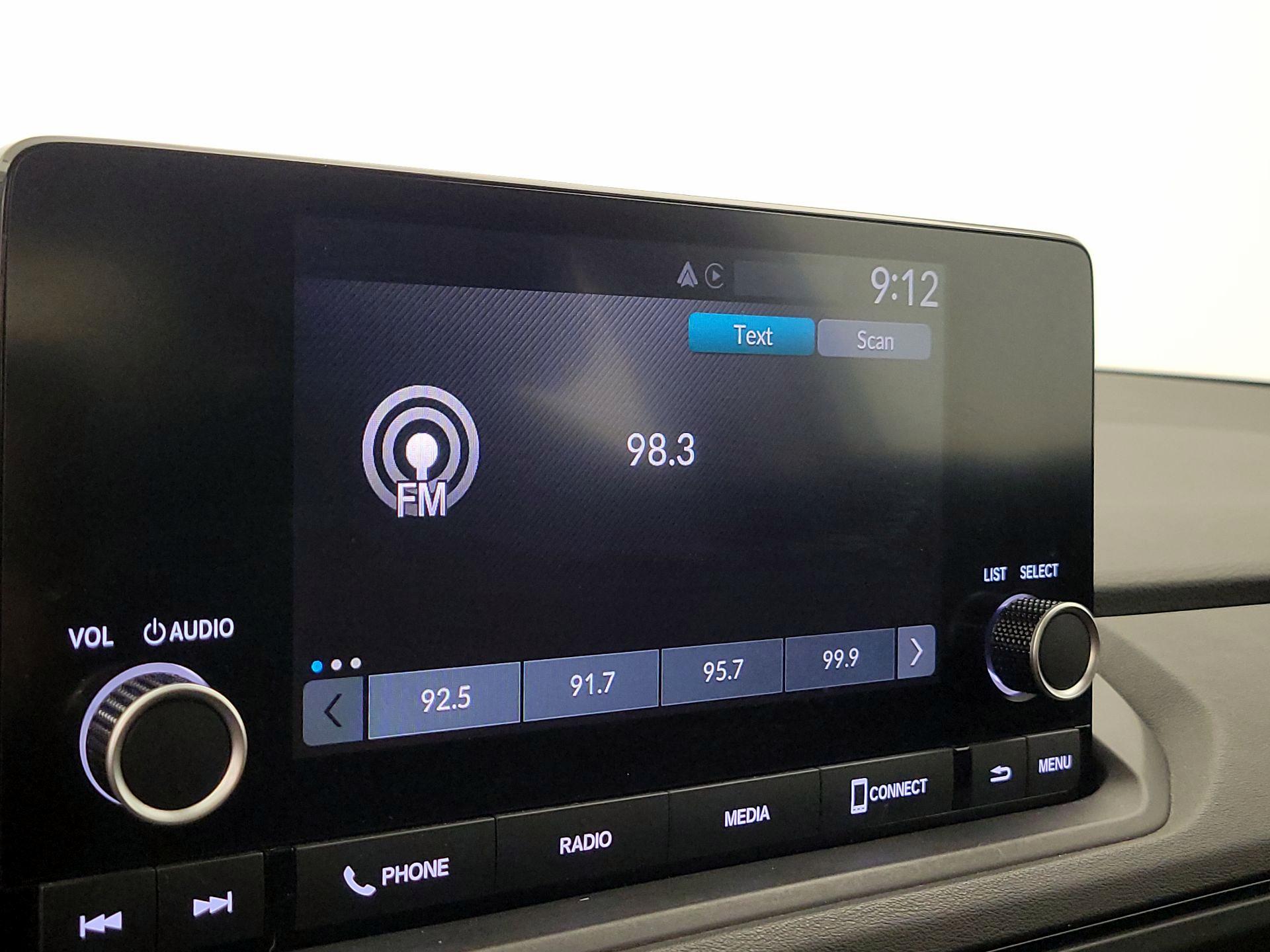 Thumbnail: 2023 Honda Accord - 14