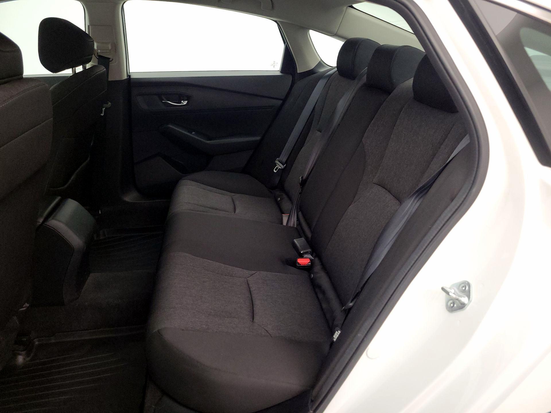 Thumbnail: 2023 Honda Accord - 18