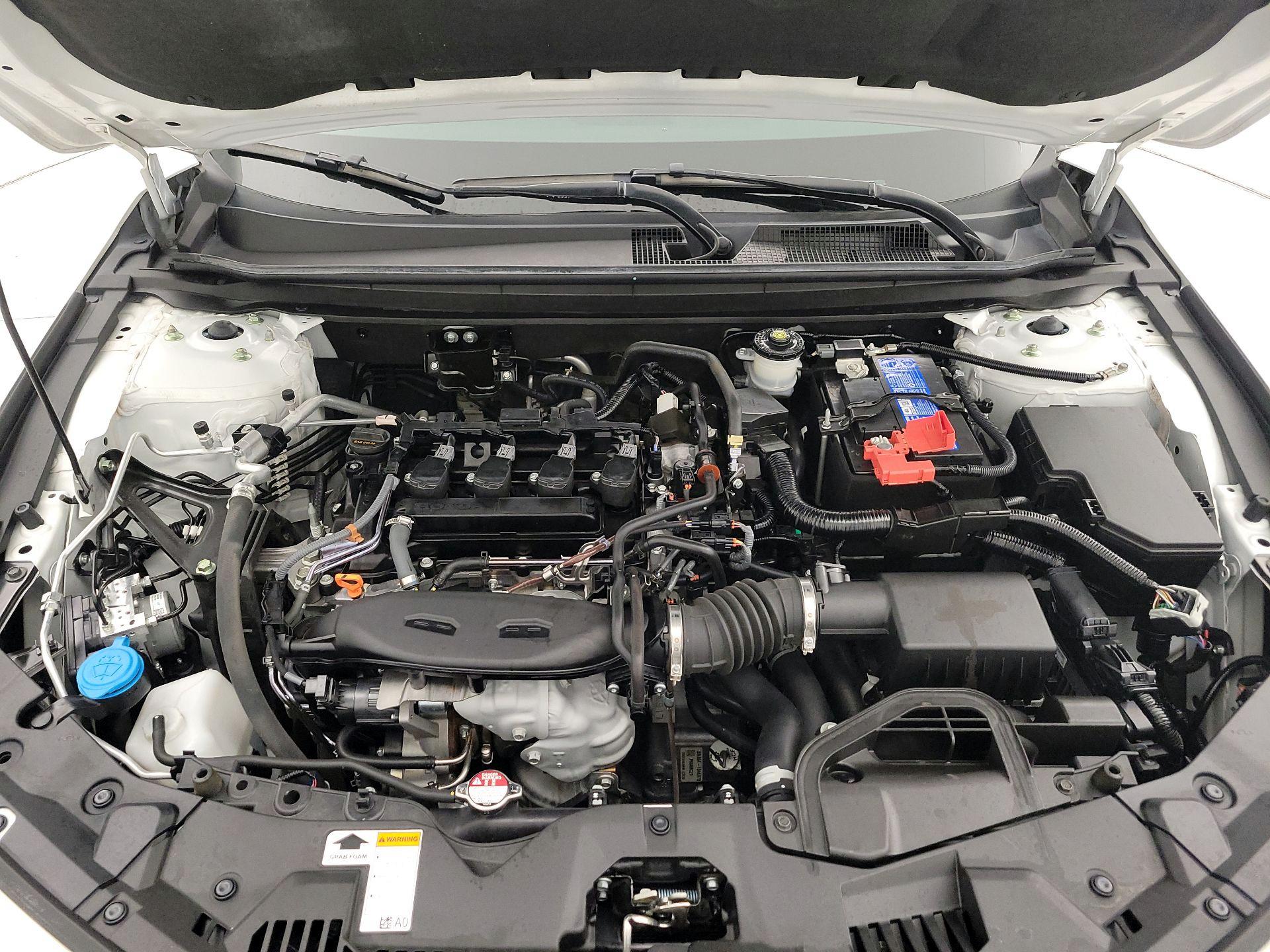 Thumbnail: 2023 Honda Accord - 20