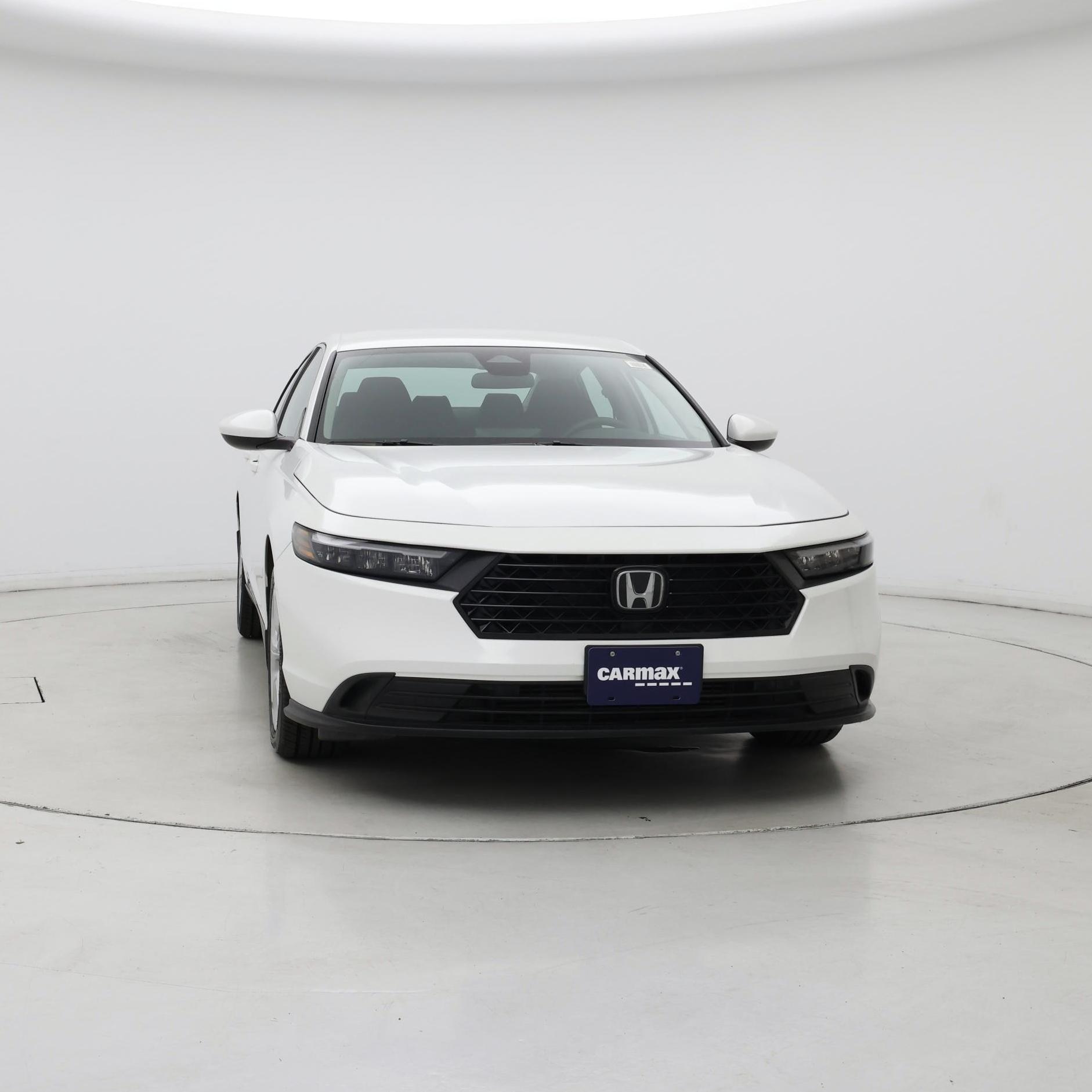 Thumbnail: 2023 Honda Accord - 5