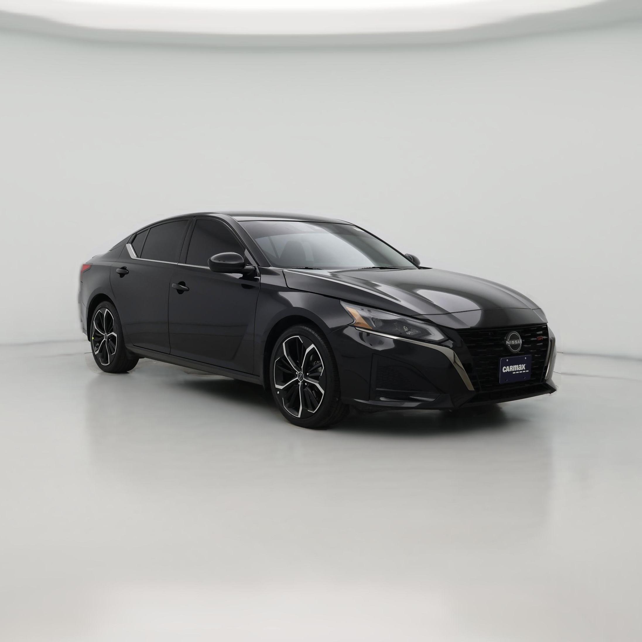 Thumbnail: 2023 Nissan Altima - 1