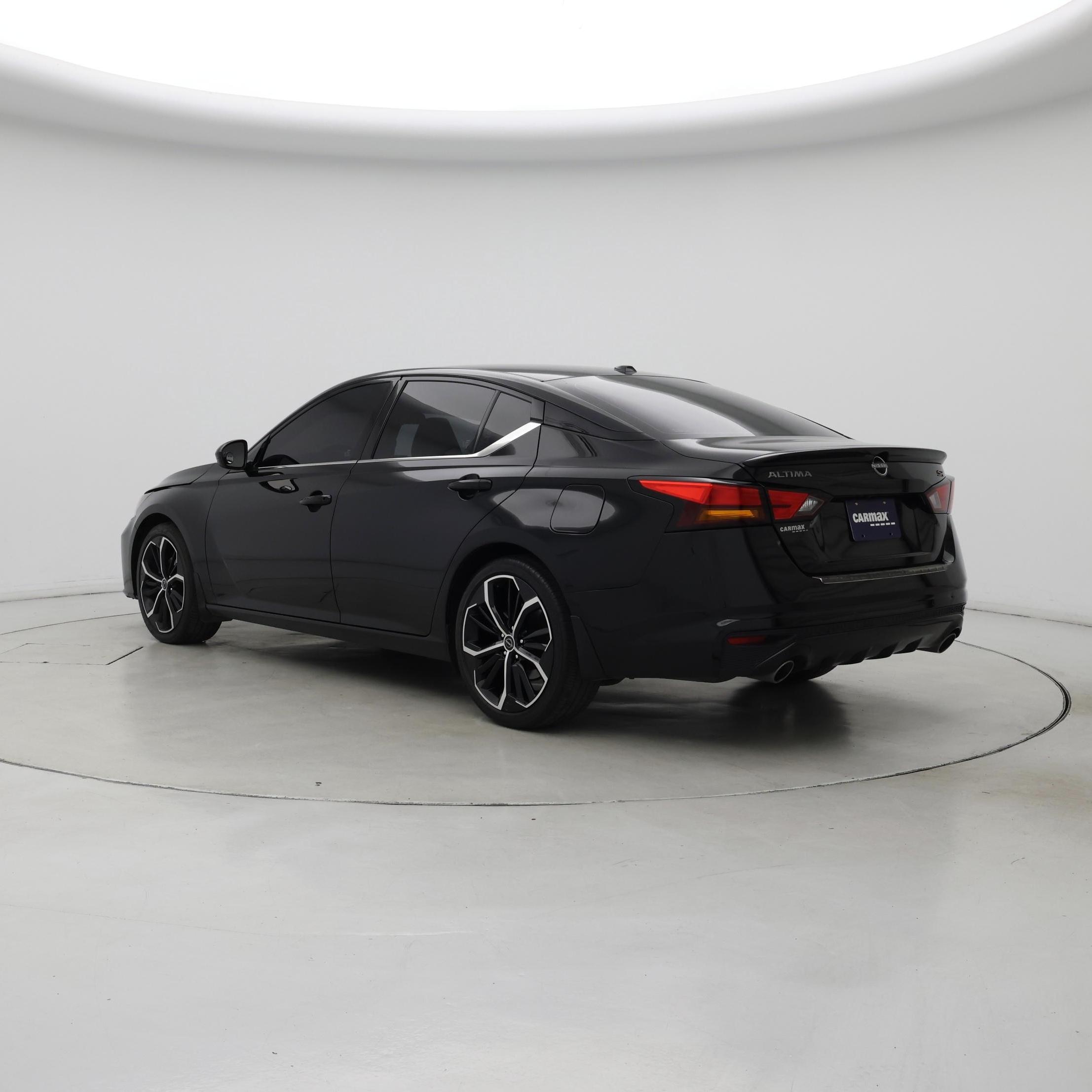 Thumbnail: 2023 Nissan Altima - 2