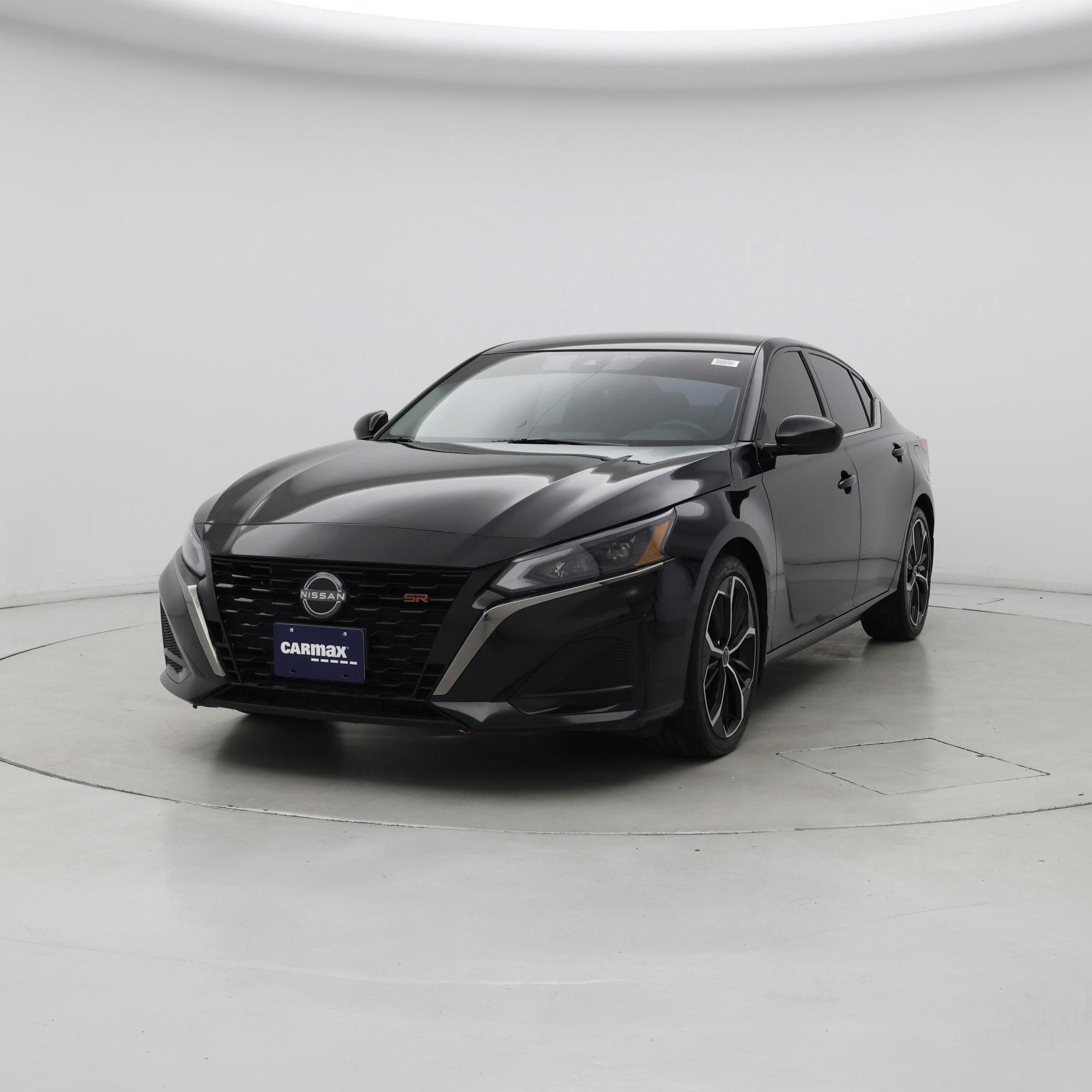 Thumbnail: 2023 Nissan Altima - 4