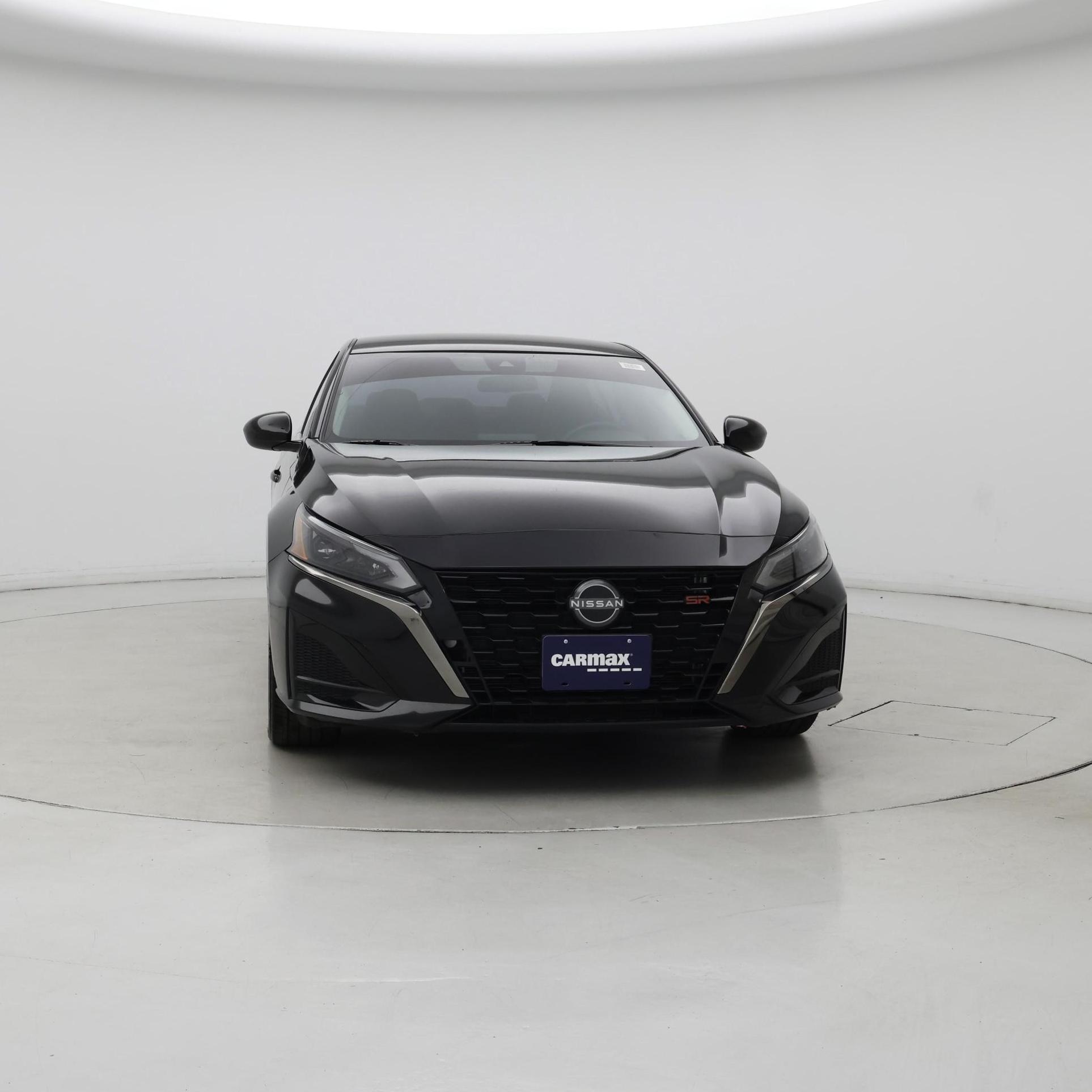 Thumbnail: 2023 Nissan Altima - 5