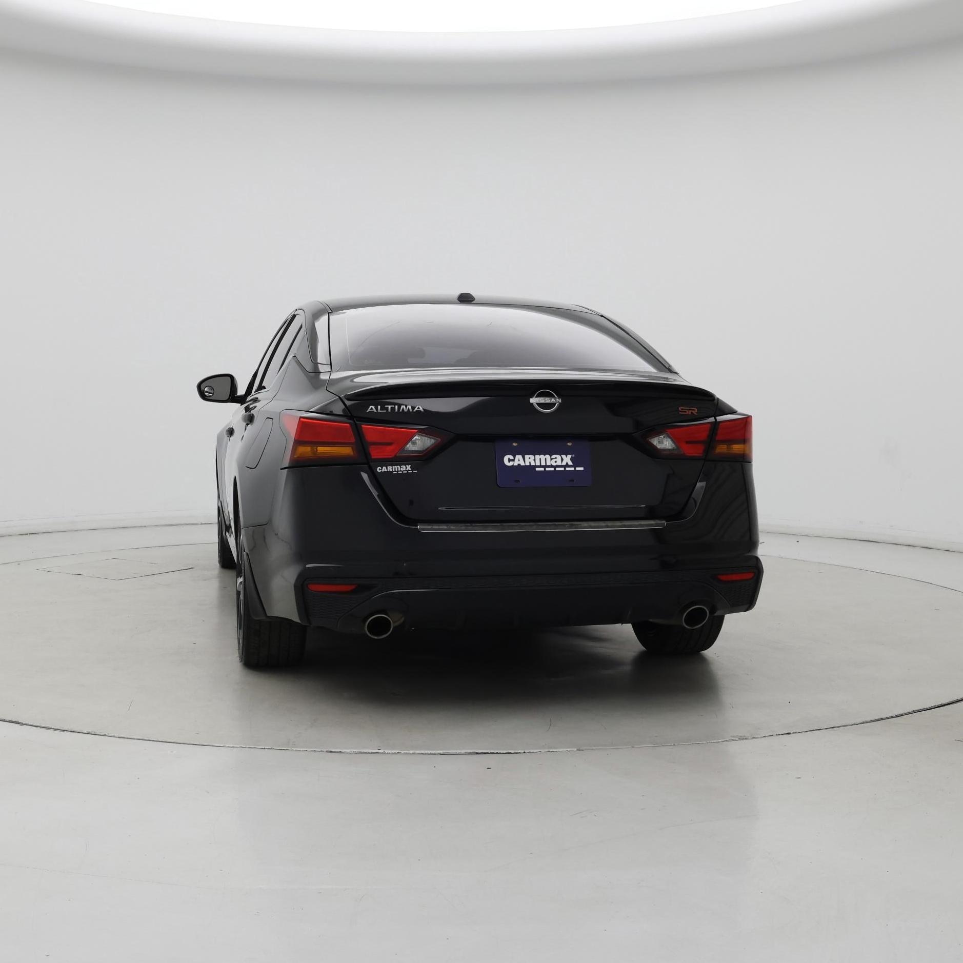 Thumbnail: 2023 Nissan Altima - 6