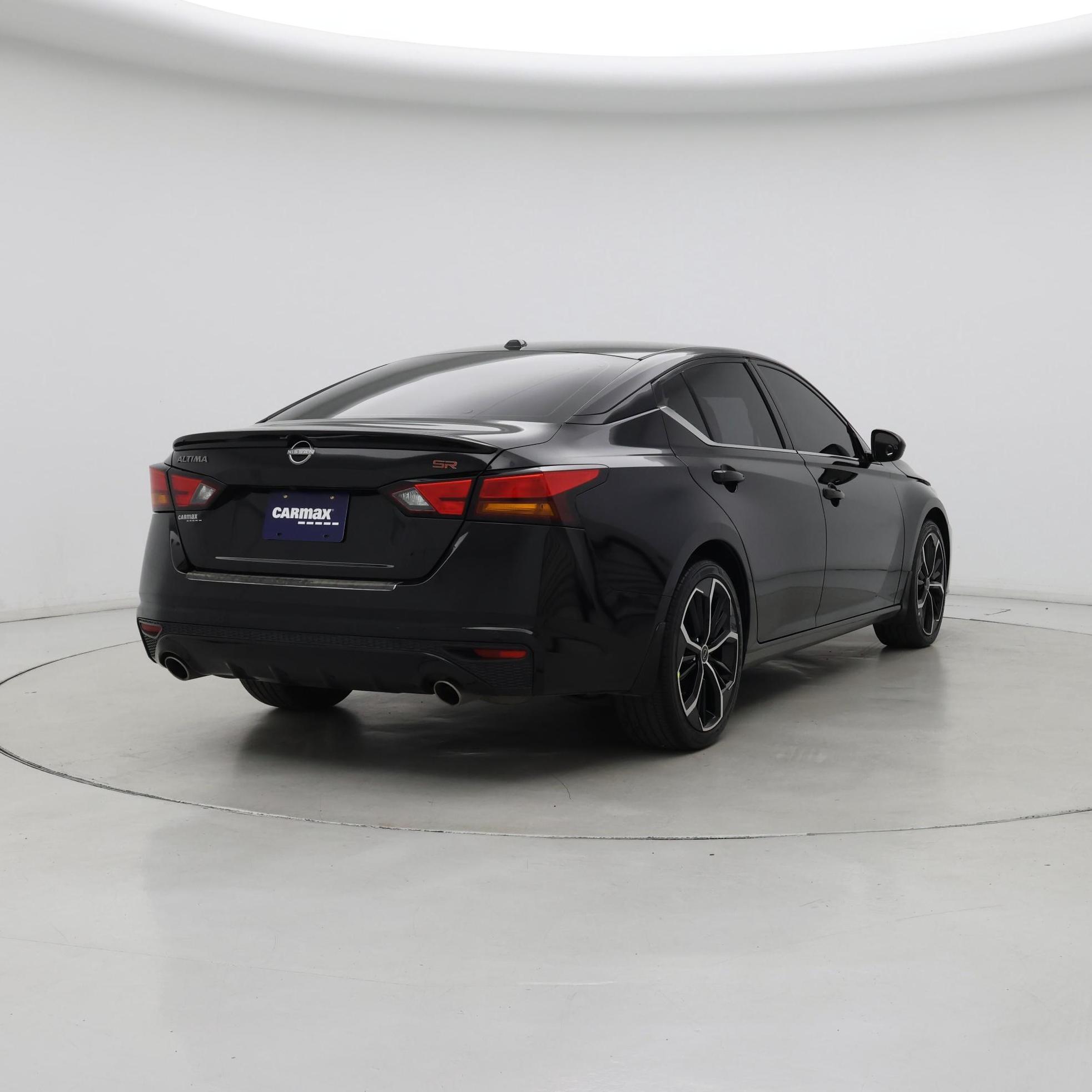 Thumbnail: 2023 Nissan Altima - 8