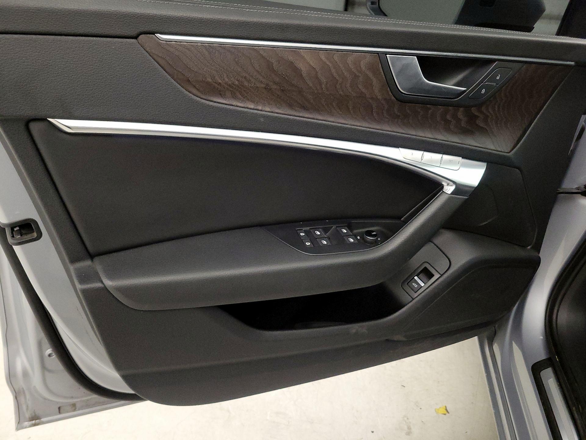 Thumbnail: 2023 Audi A6 - 12