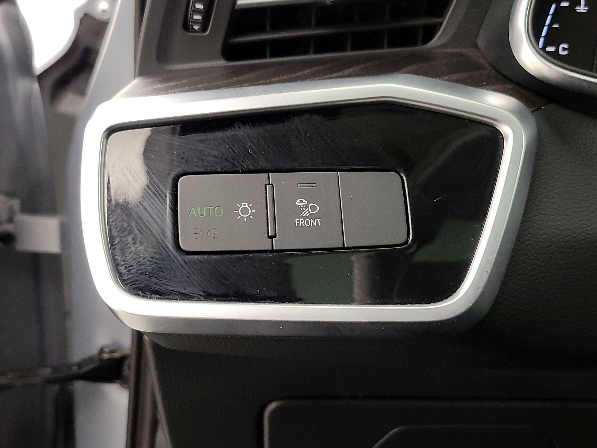 Thumbnail: 2023 Audi A6 - 13