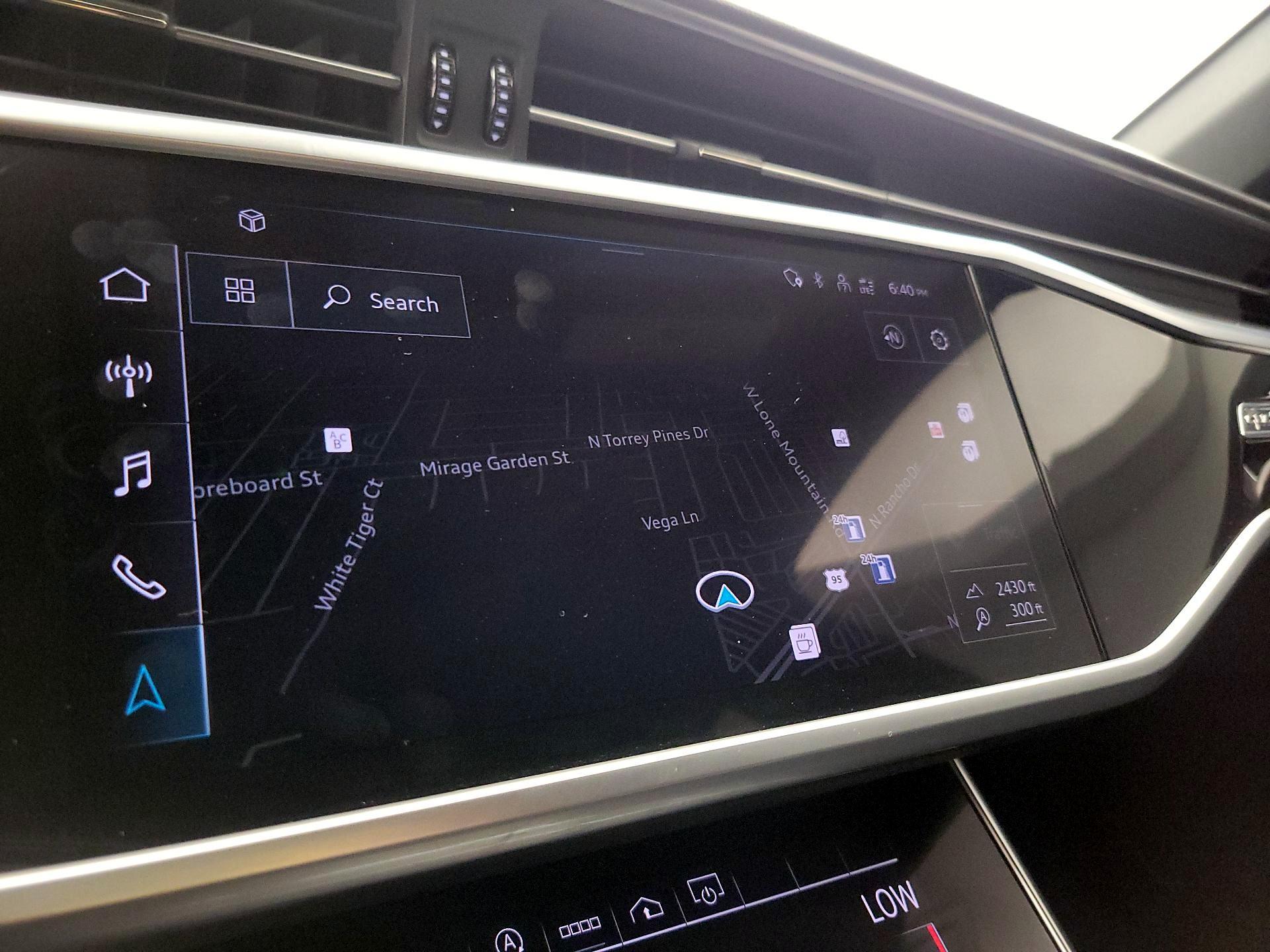 Thumbnail: 2023 Audi A6 - 14