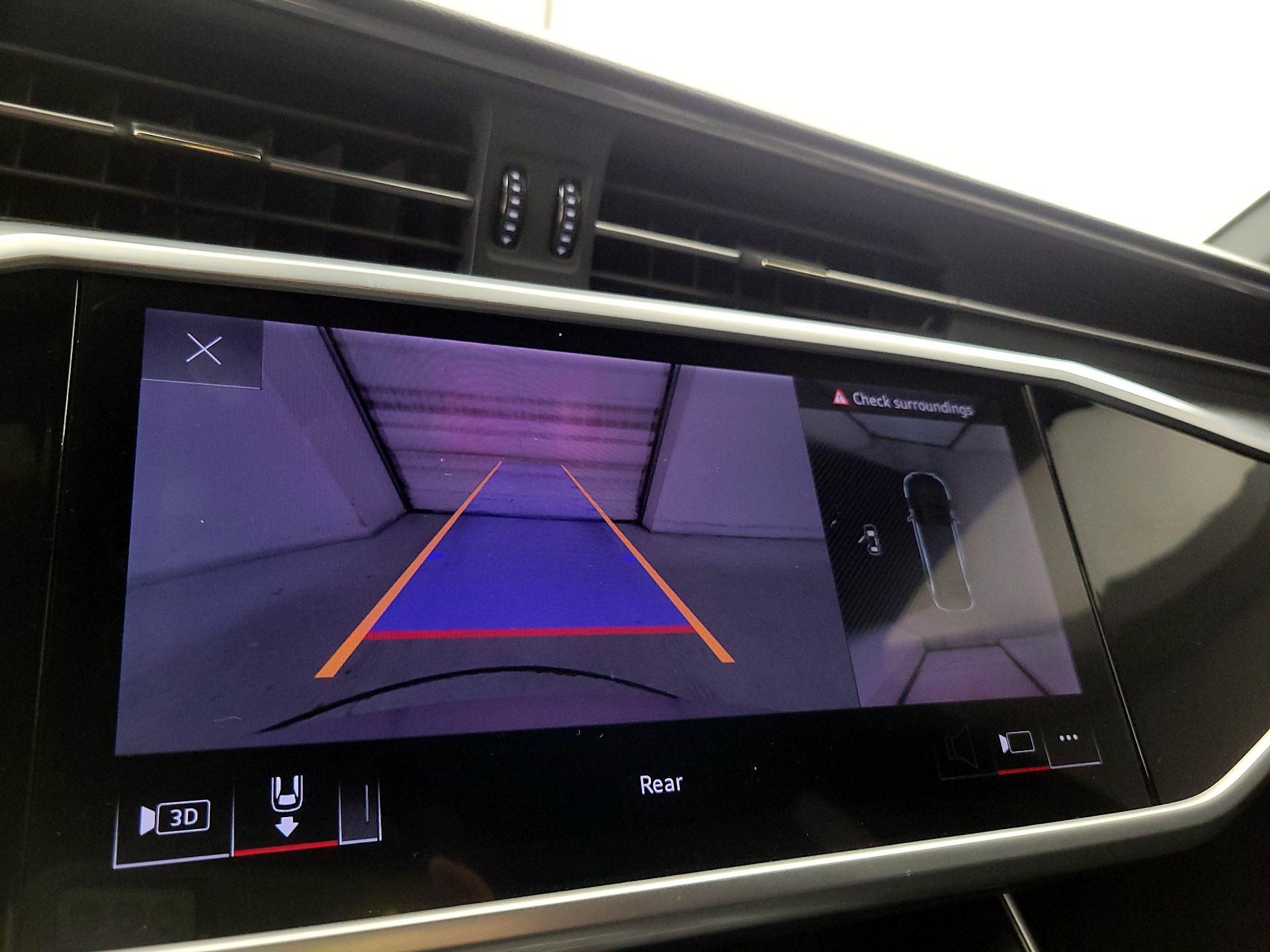 Thumbnail: 2023 Audi A6 - 15