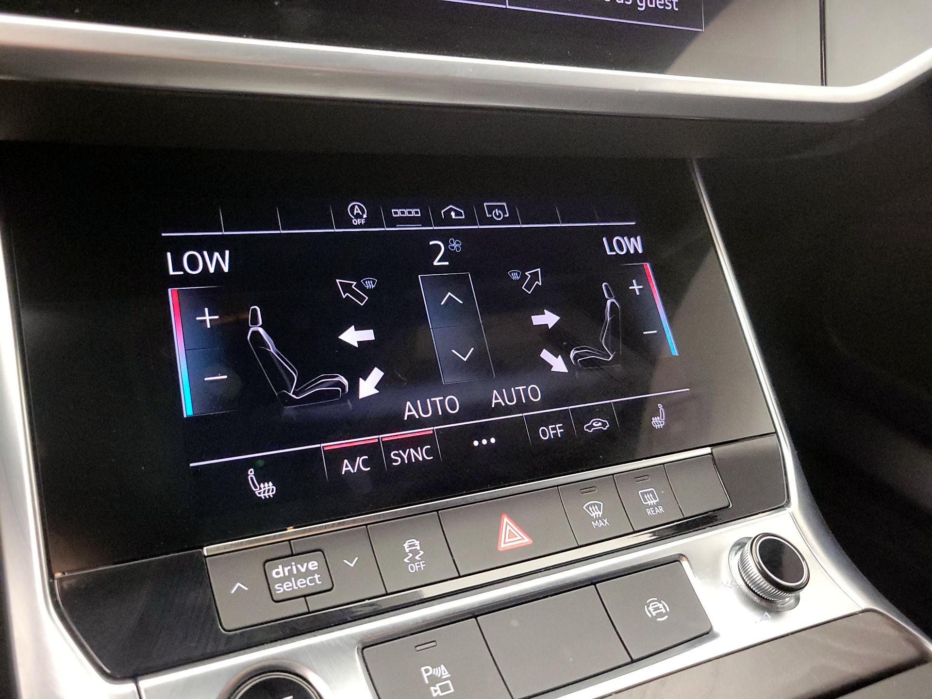 Thumbnail: 2023 Audi A6 - 17