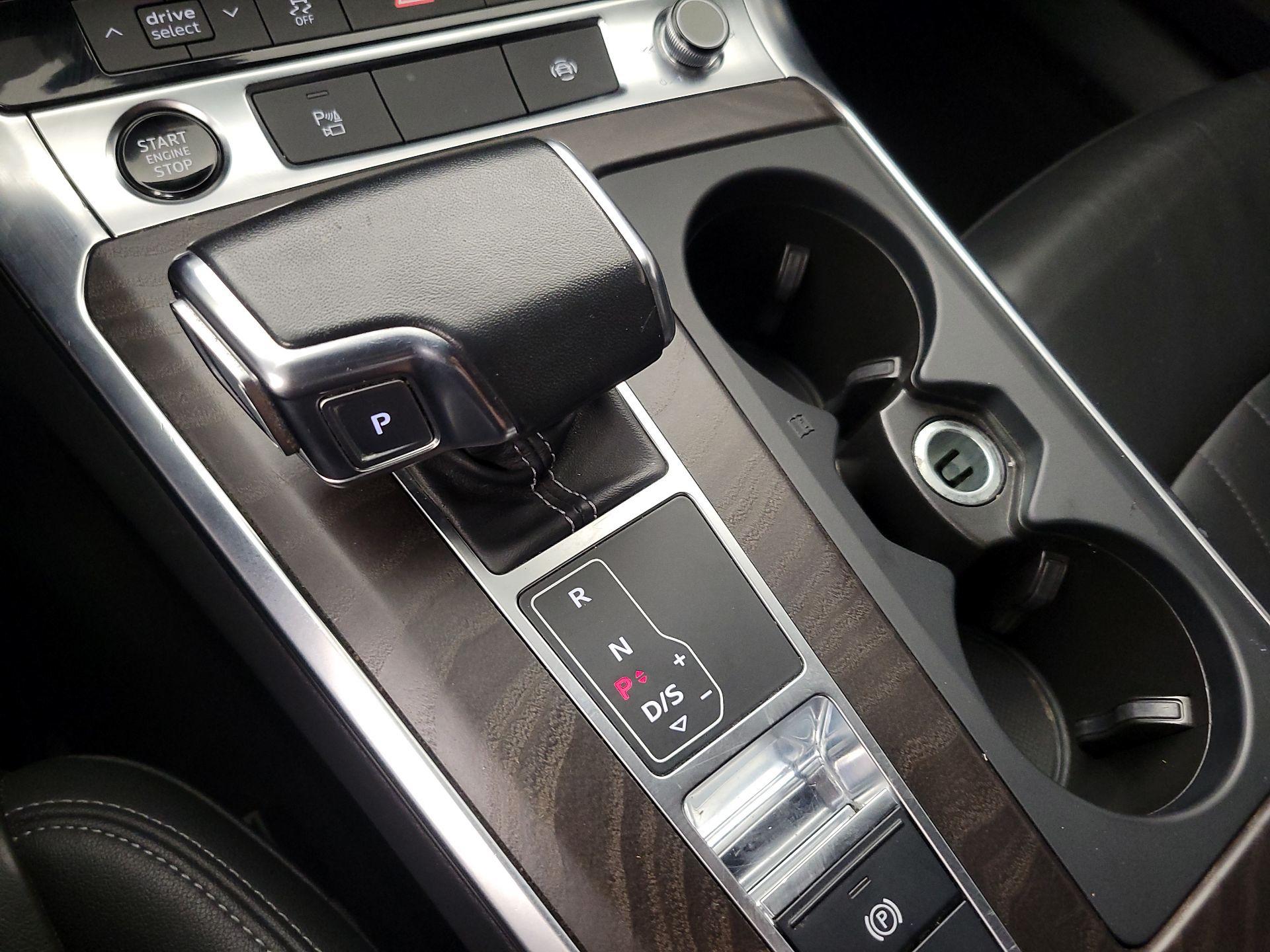 Thumbnail: 2023 Audi A6 - 18