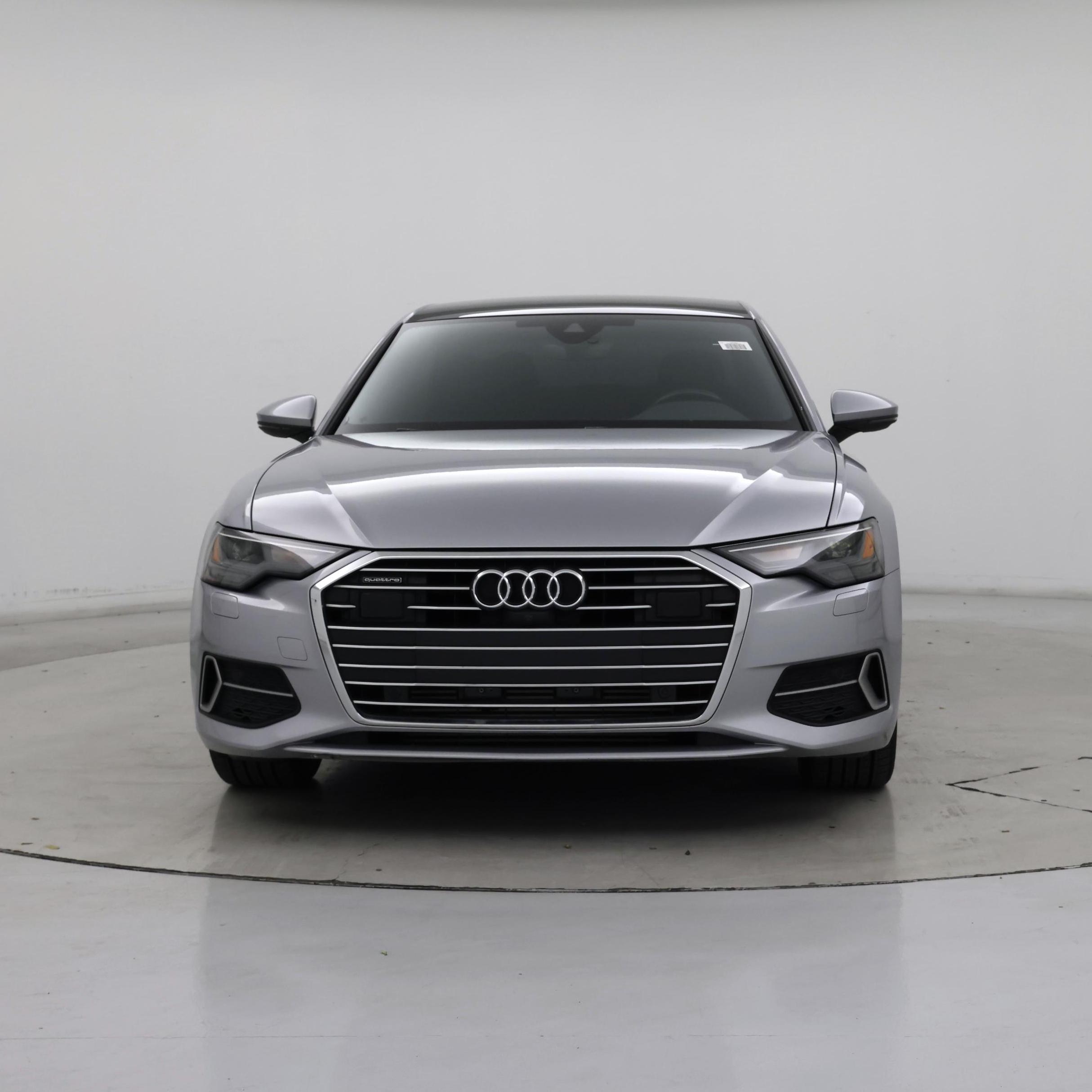 Thumbnail: 2023 Audi A6 - 5
