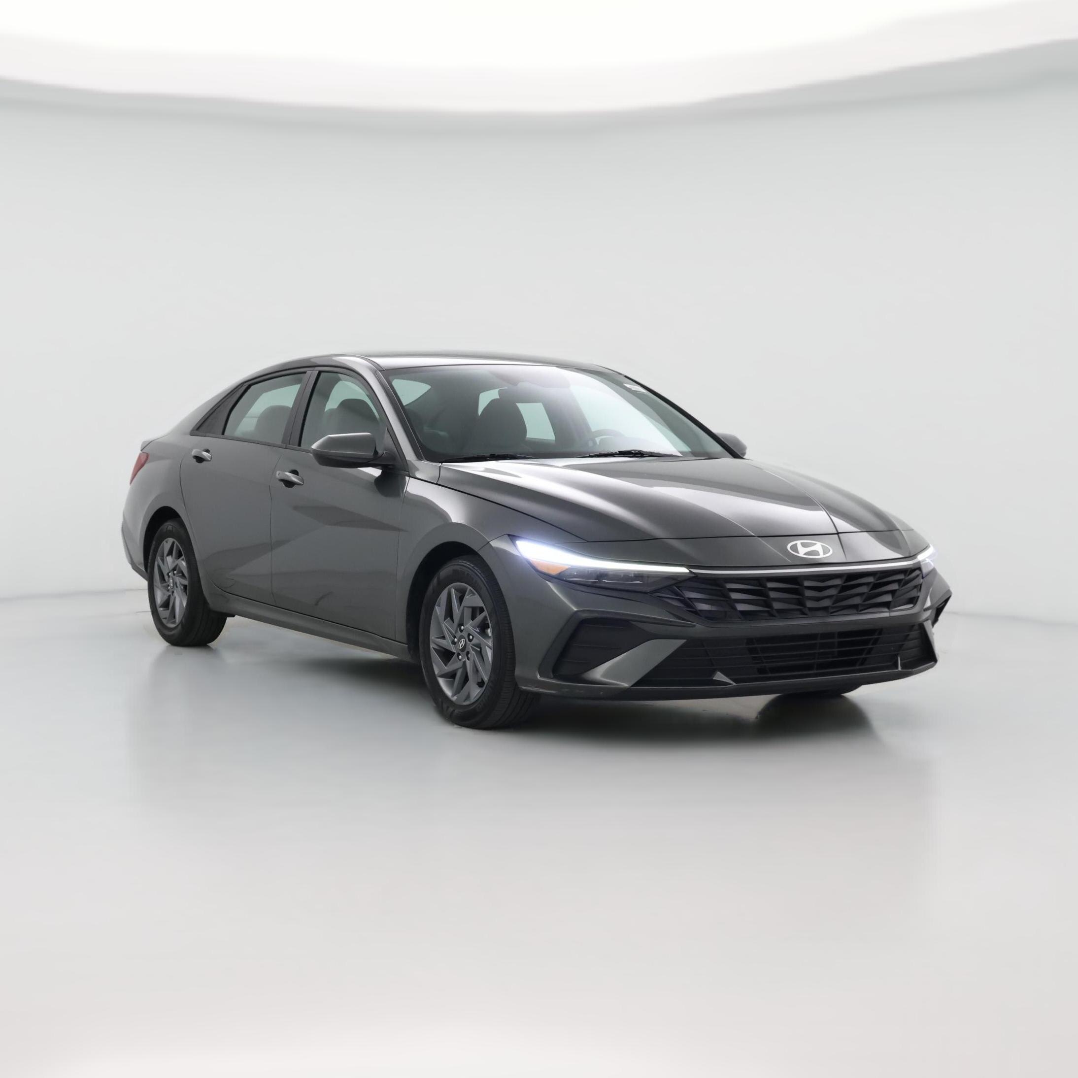 Thumbnail: 2024 Hyundai Elantra - 1