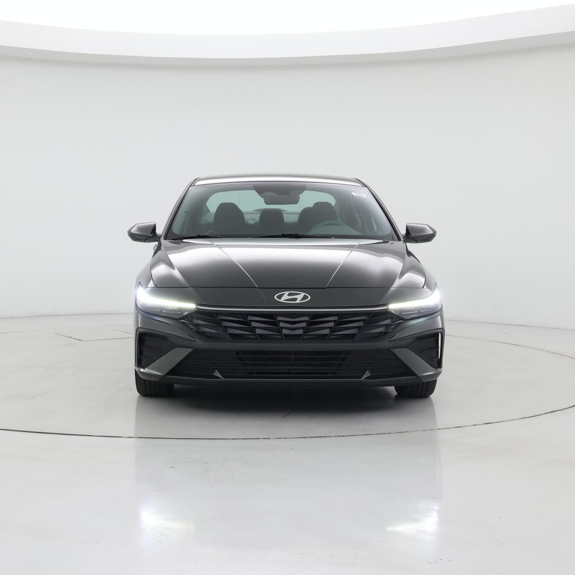 Thumbnail: 2024 Hyundai Elantra - 5