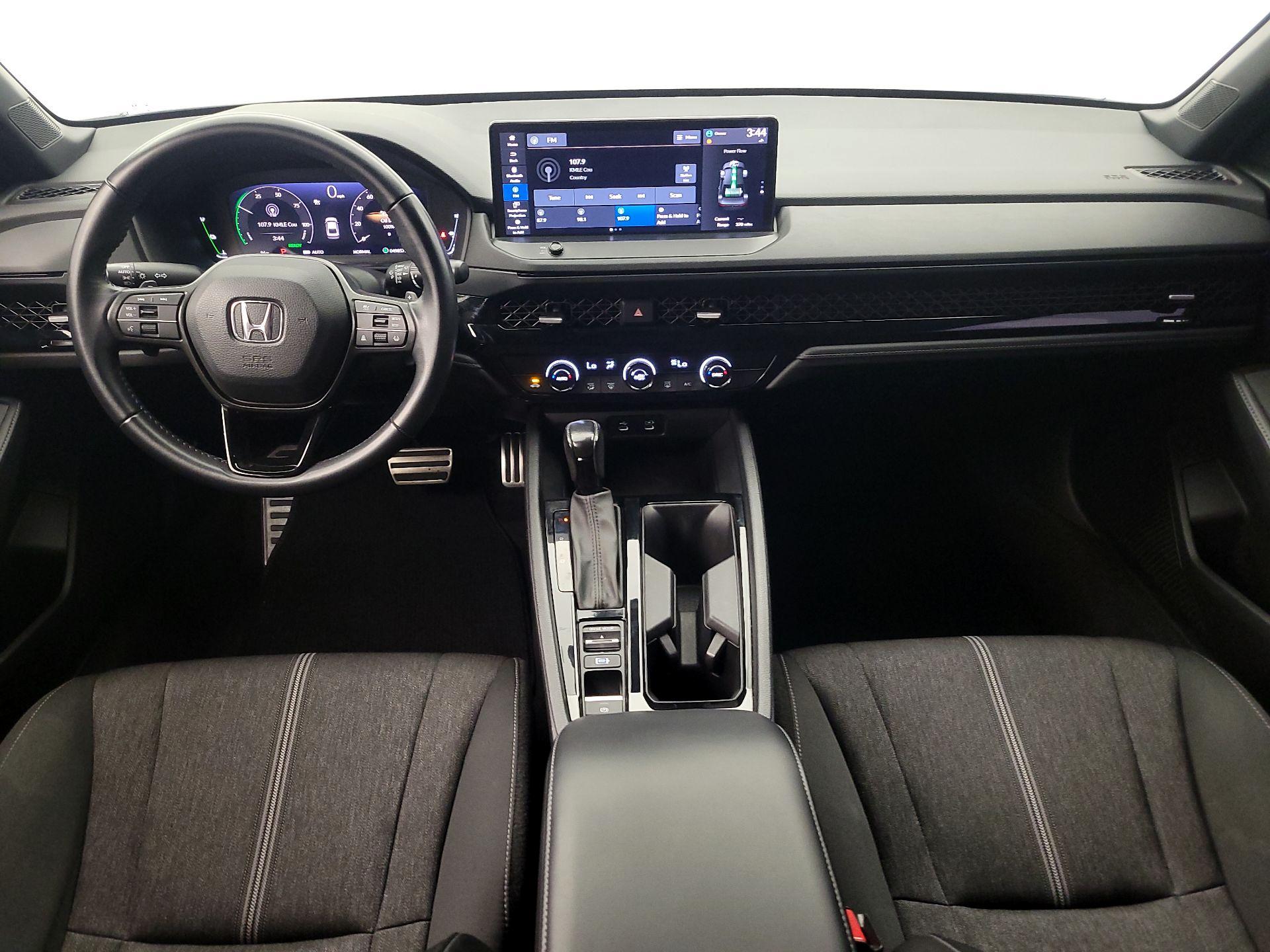 Thumbnail: 2023 Honda Accord - 9
