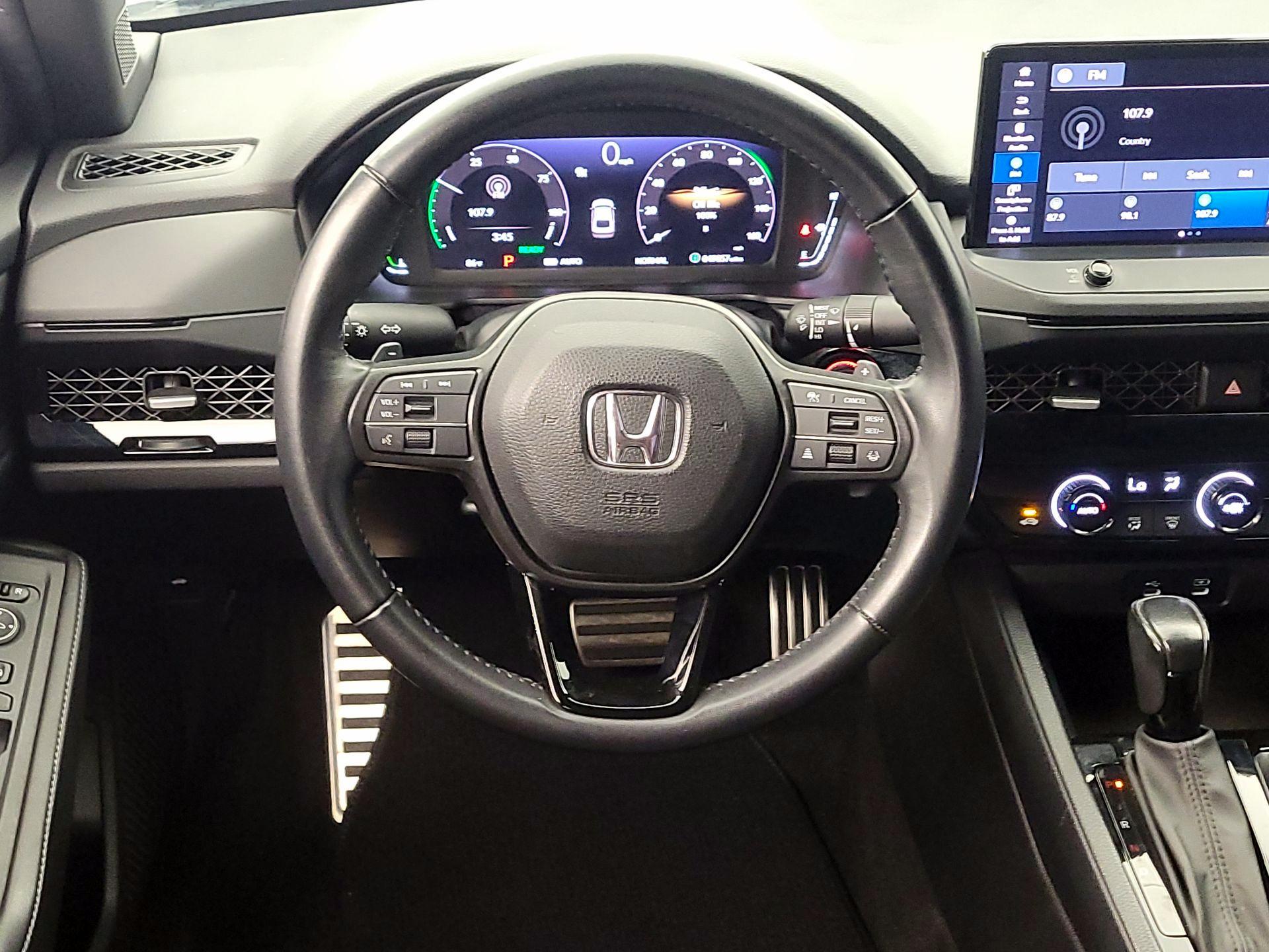 Thumbnail: 2023 Honda Accord - 10