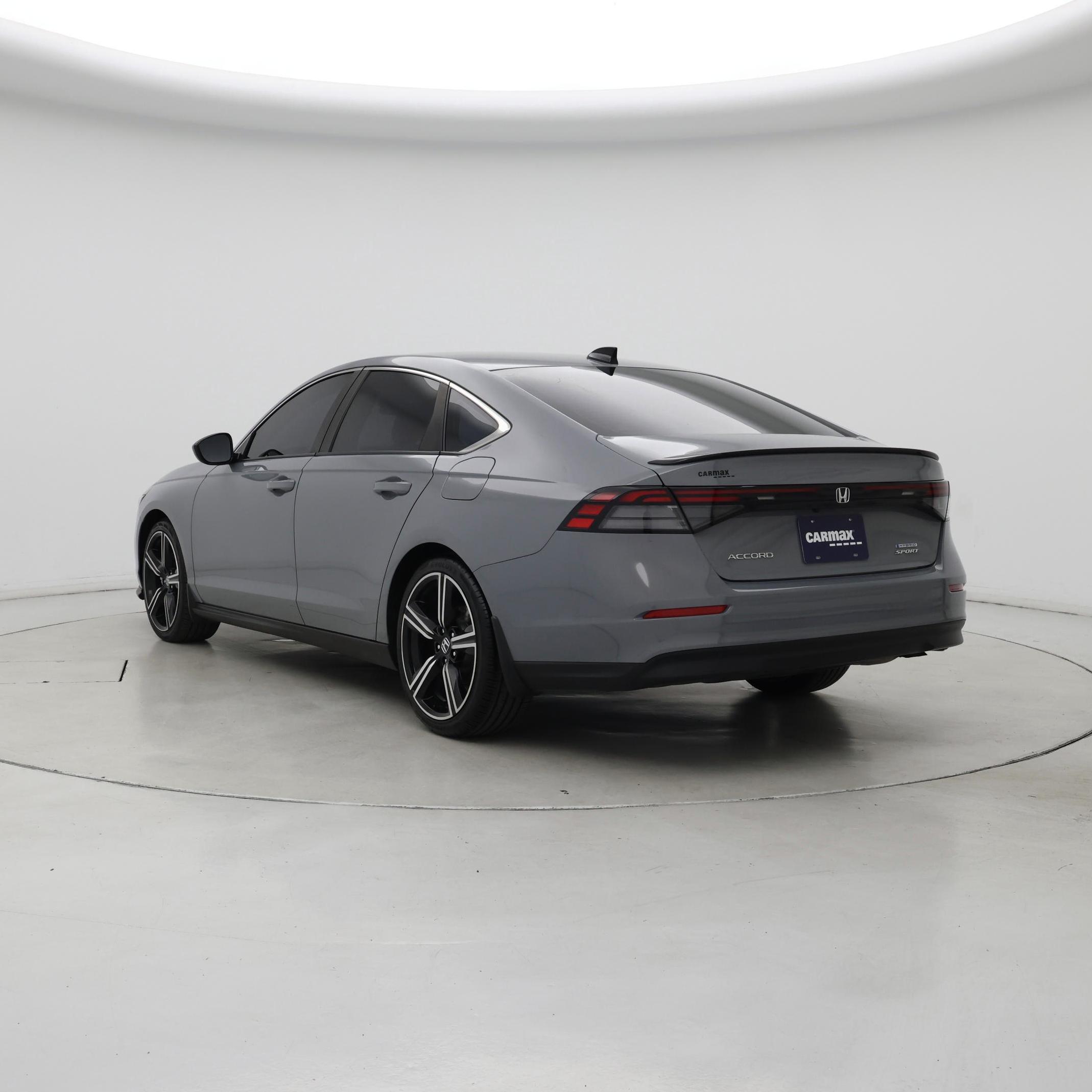 Thumbnail: 2023 Honda Accord - 2