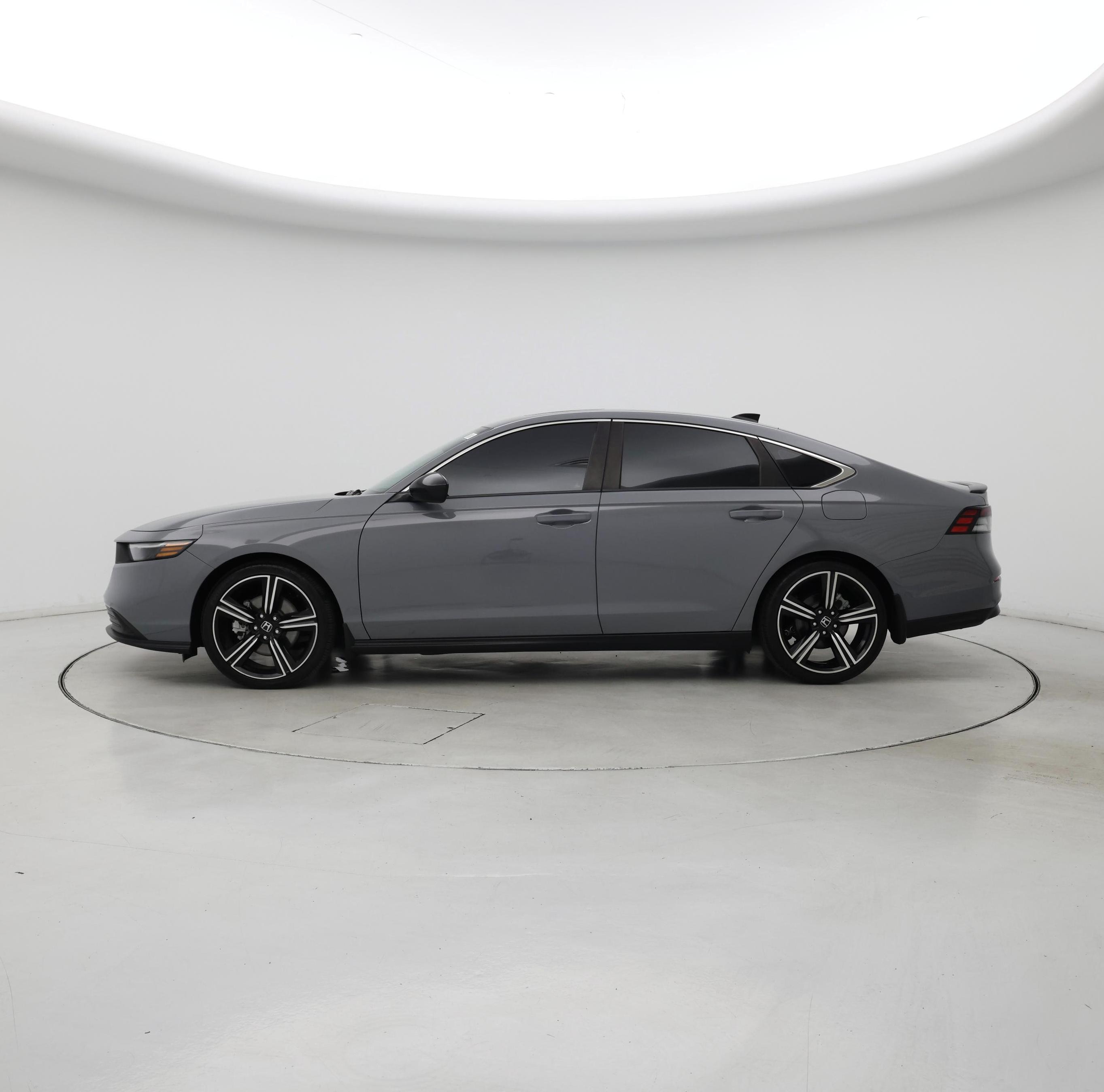 Thumbnail: 2023 Honda Accord - 3