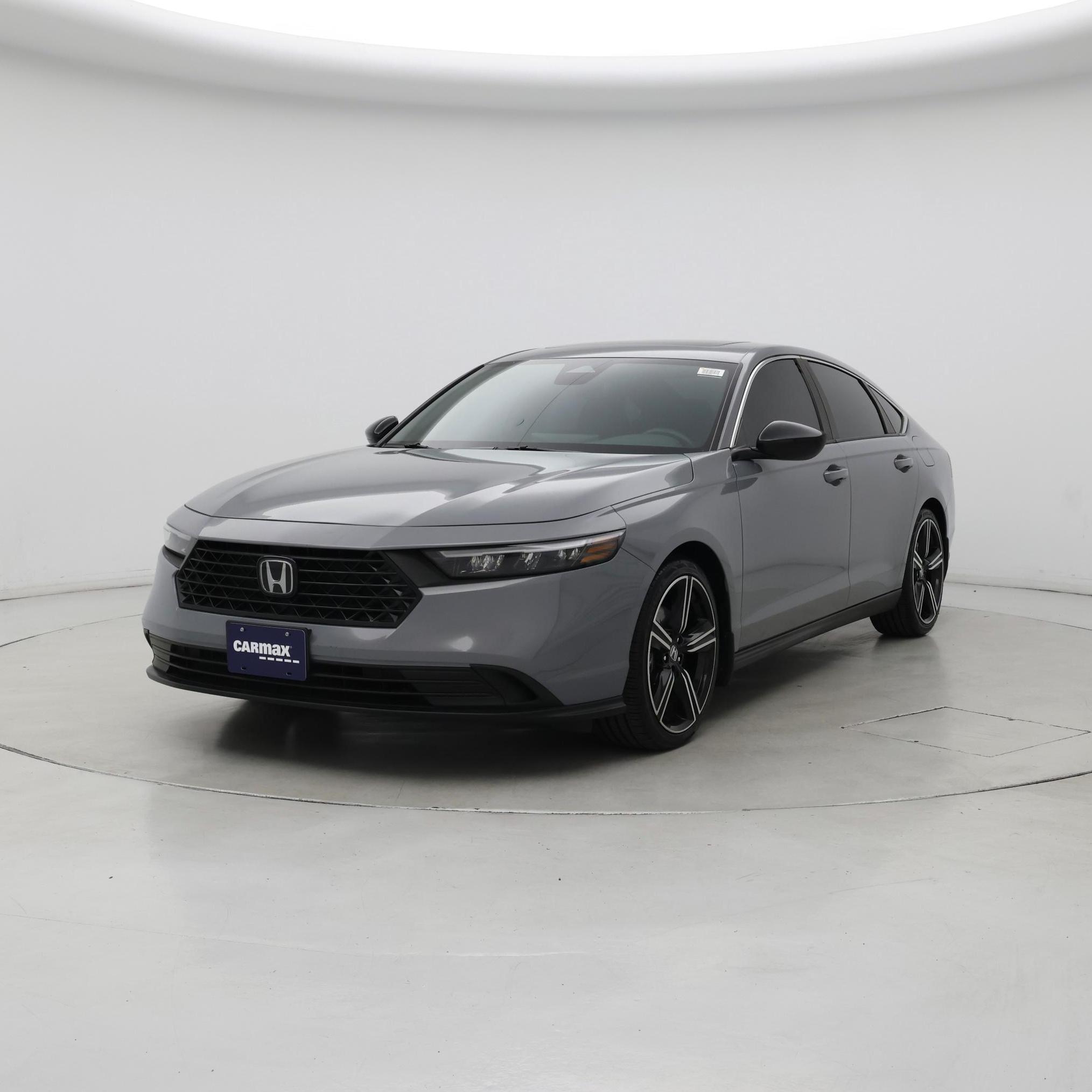 Thumbnail: 2023 Honda Accord - 4