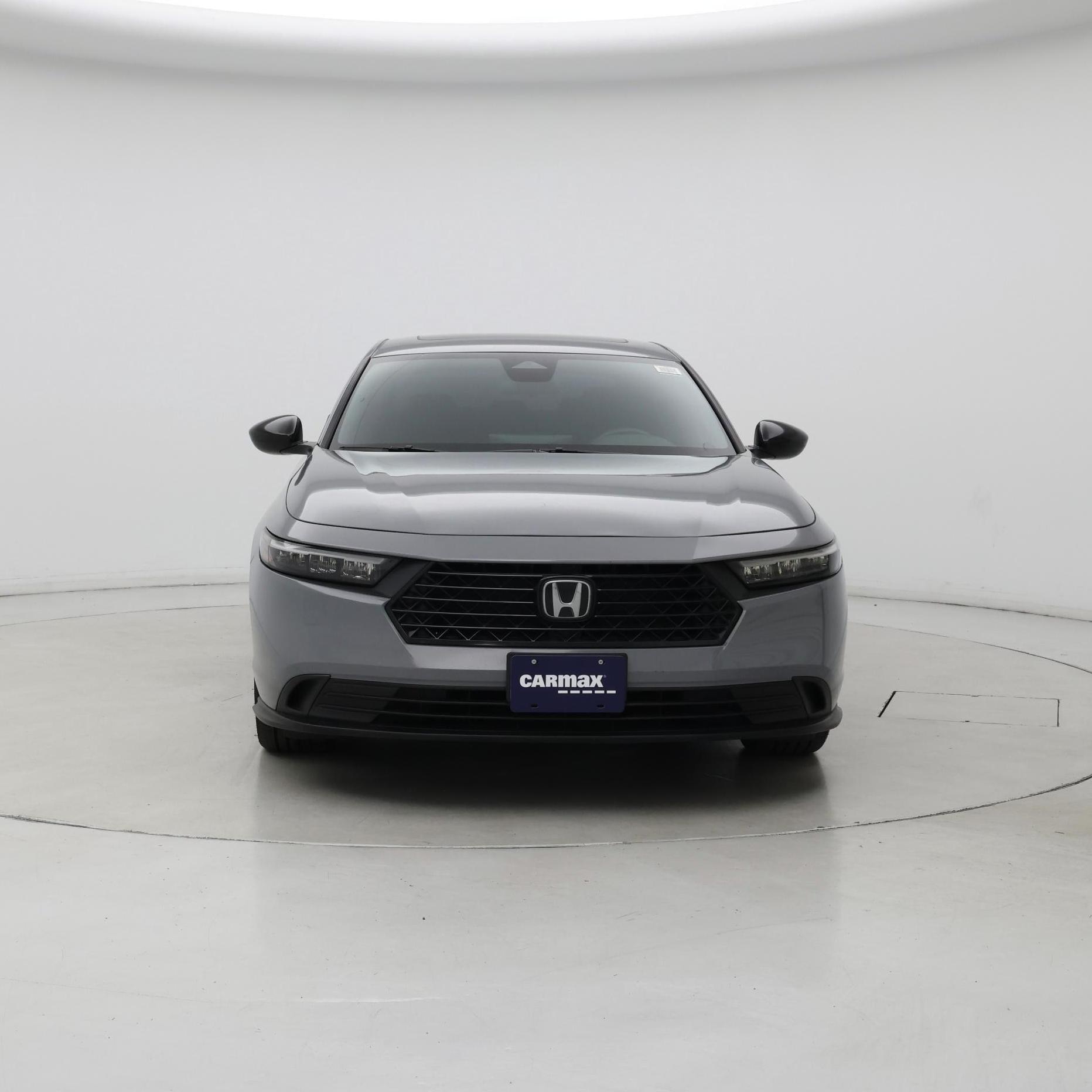 Thumbnail: 2023 Honda Accord - 5