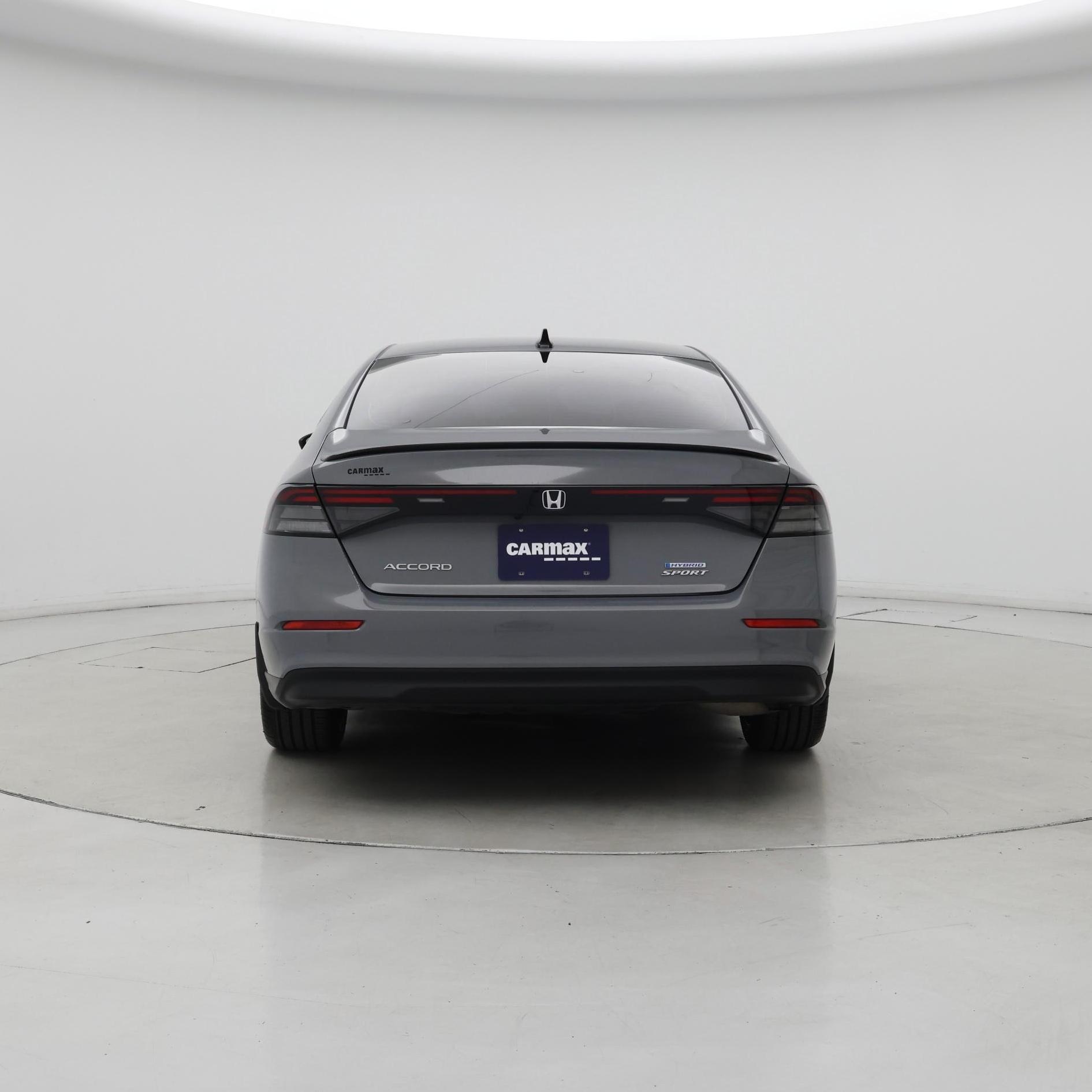 Thumbnail: 2023 Honda Accord - 6