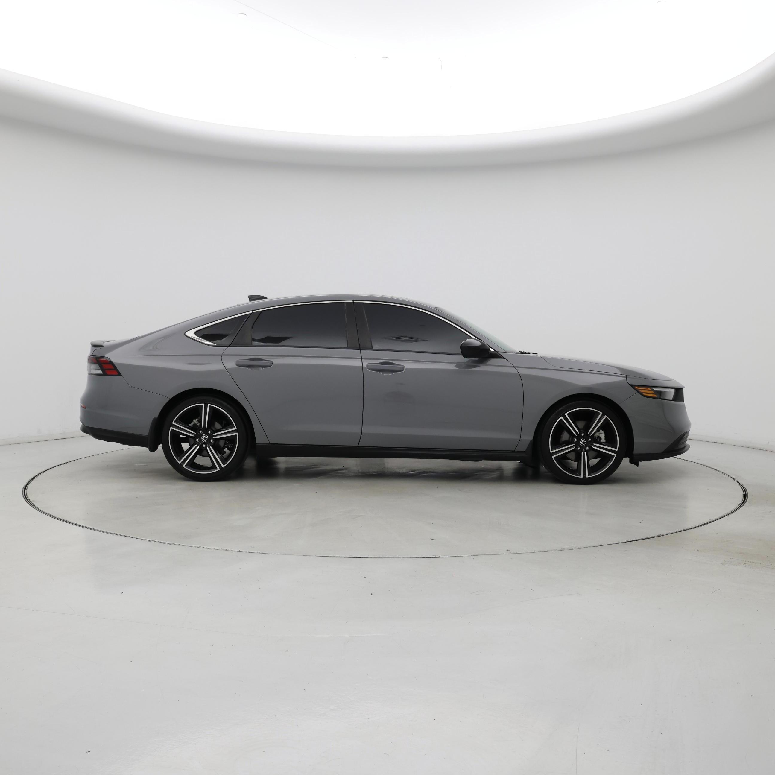 Thumbnail: 2023 Honda Accord - 7