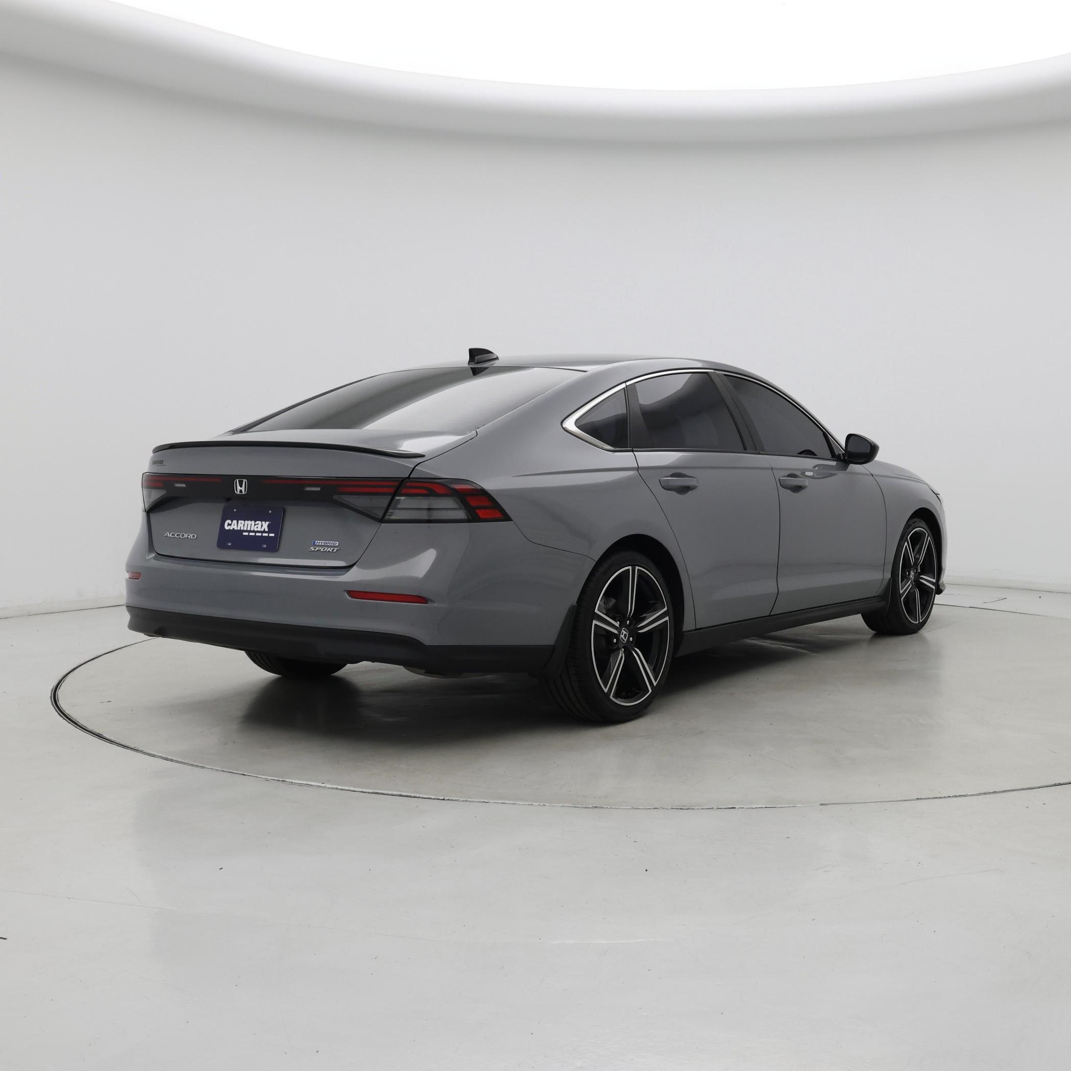Thumbnail: 2023 Honda Accord - 8
