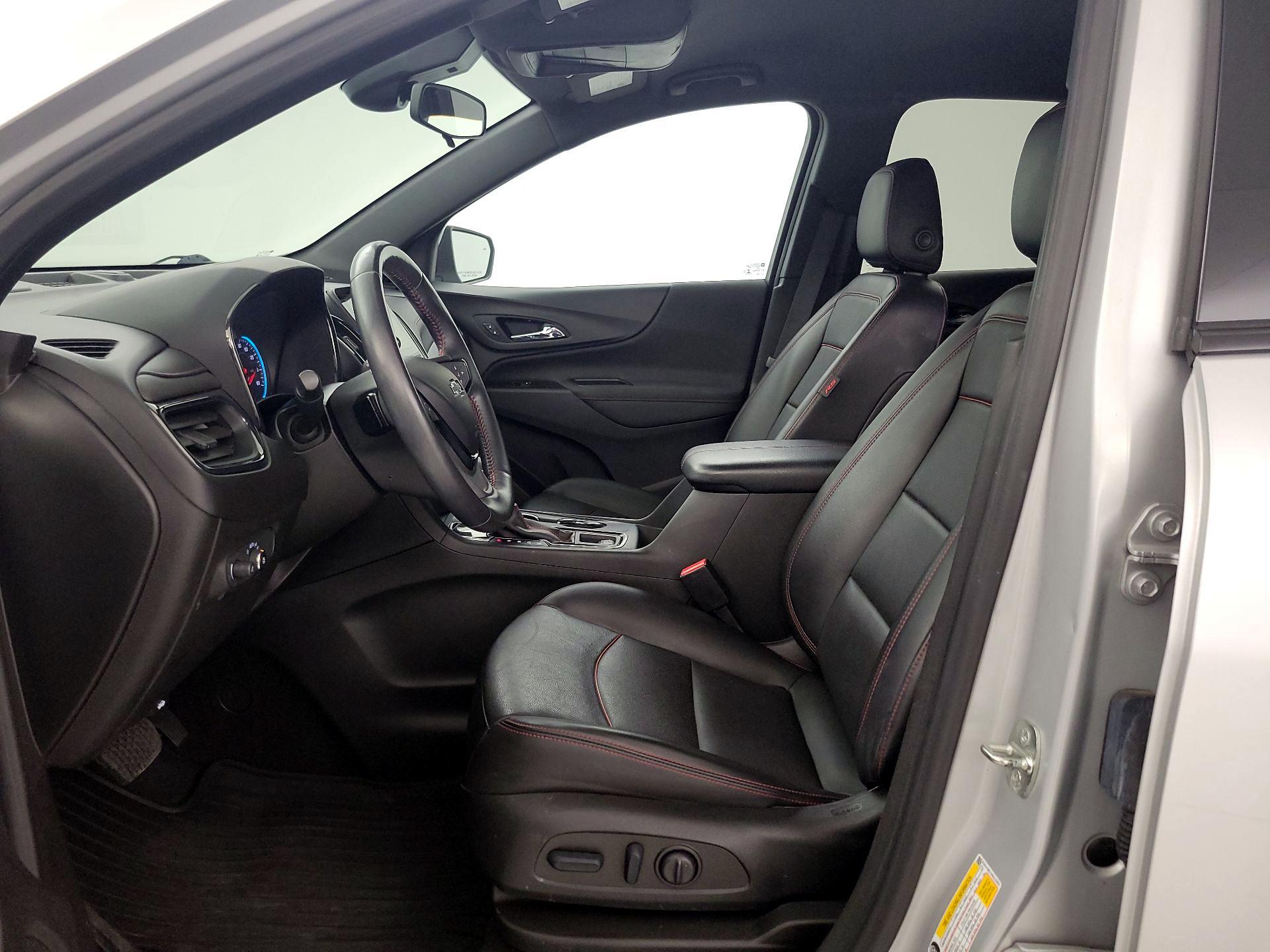 Thumbnail: 2022 Chevrolet Equinox - 11