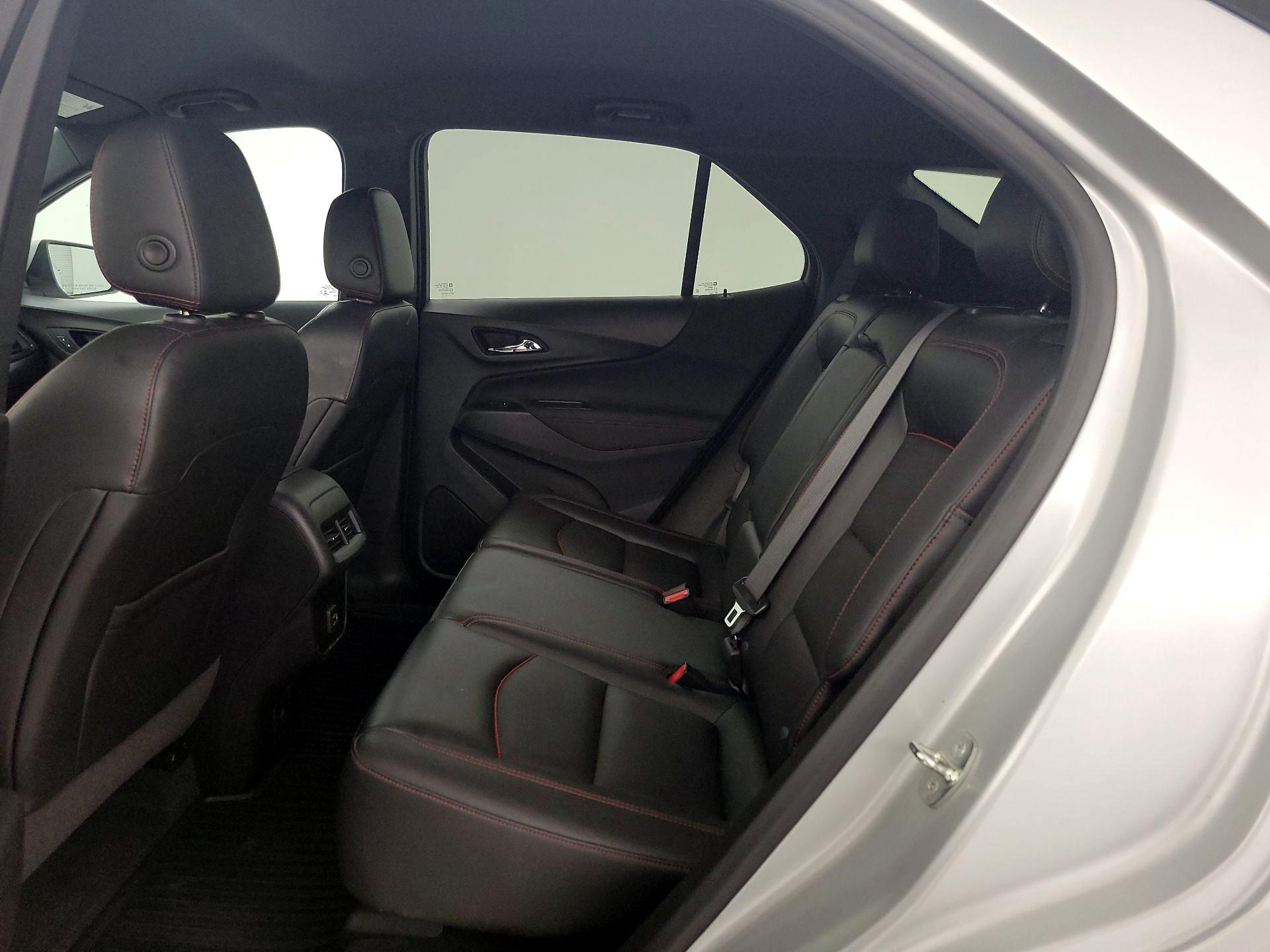 Thumbnail: 2022 Chevrolet Equinox - 19